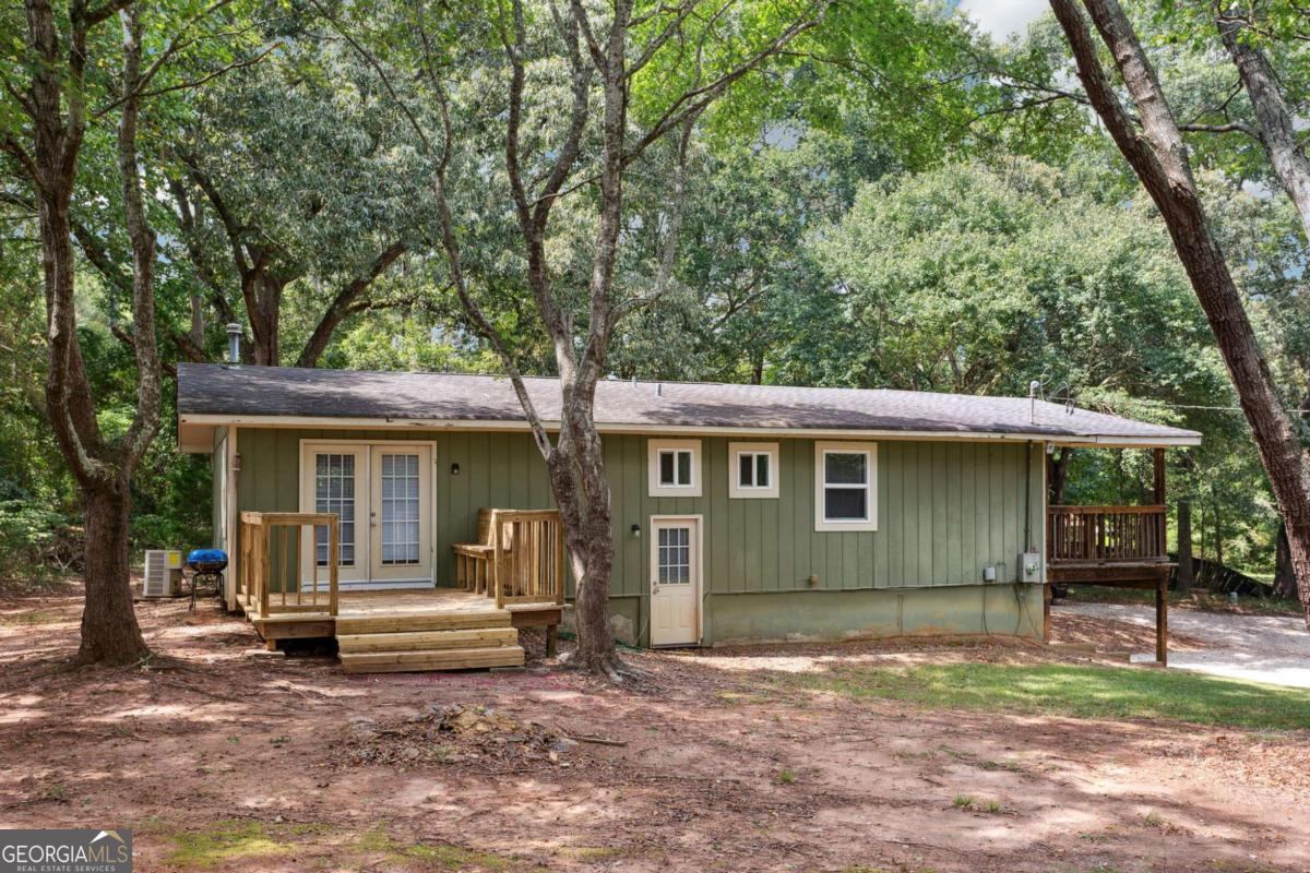 260 Pettit Lane Athens GA 30605