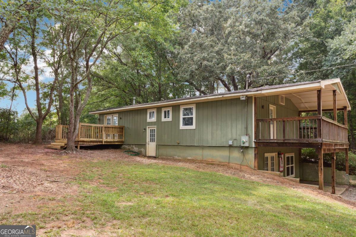 260 Pettit Lane Athens GA 30605