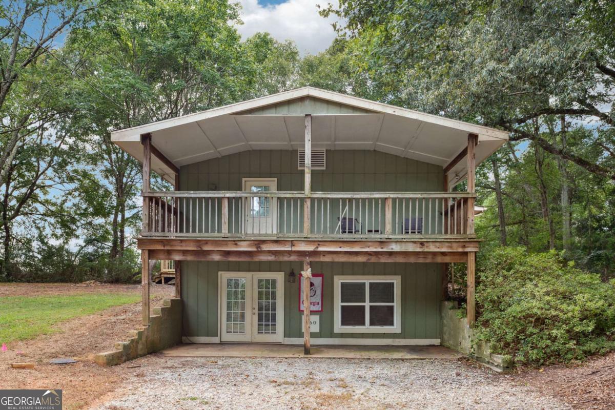 260 Pettit Lane Athens GA 30605