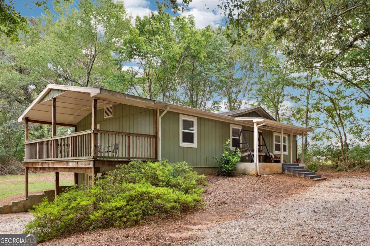 260 Pettit Lane Athens GA 30605