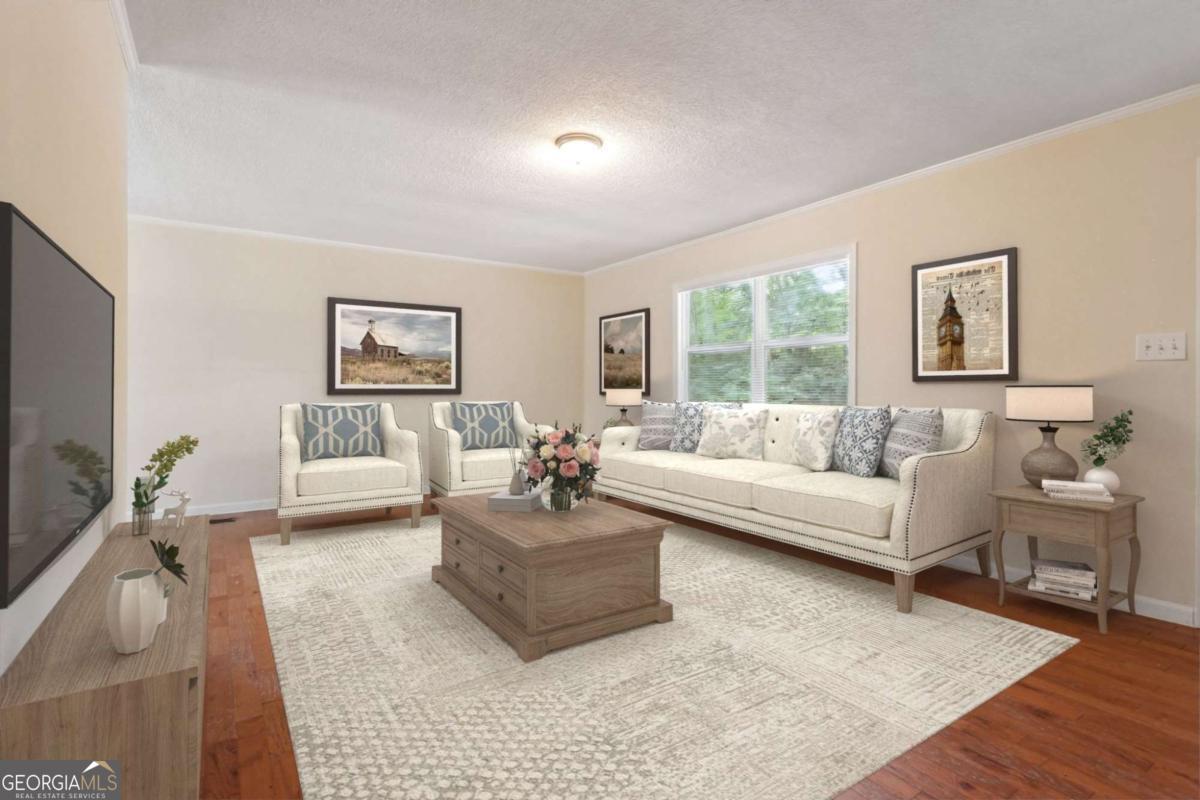 260 Pettit Lane Athens GA 30605