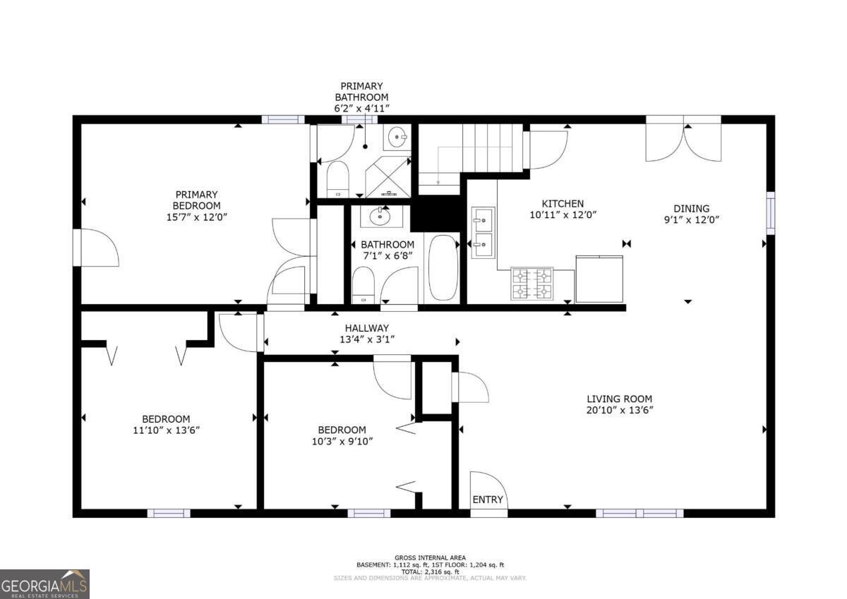 260 Pettit Lane Athens GA 30605