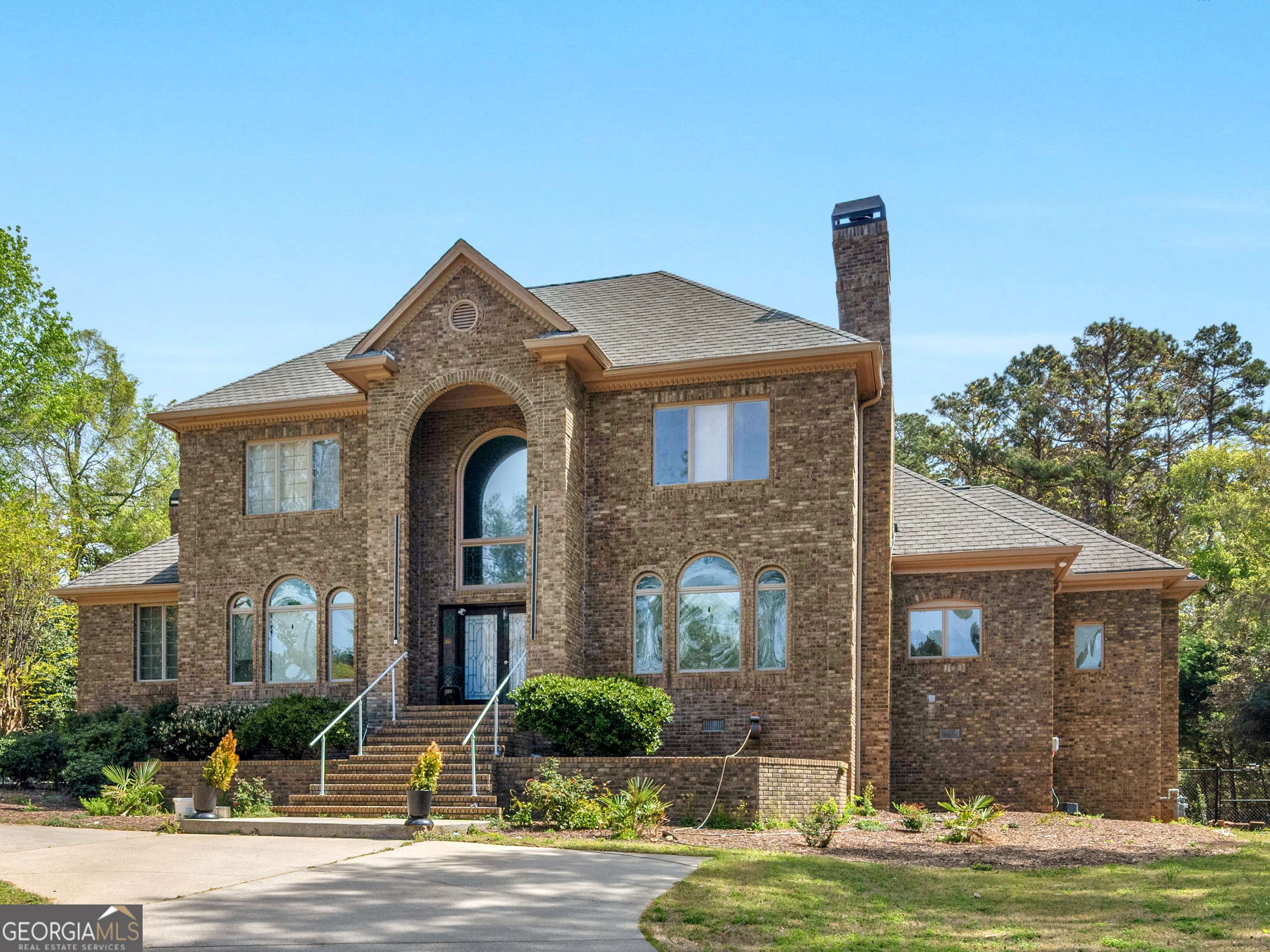 2033 Pine Forest Trail Jonesboro GA 30236