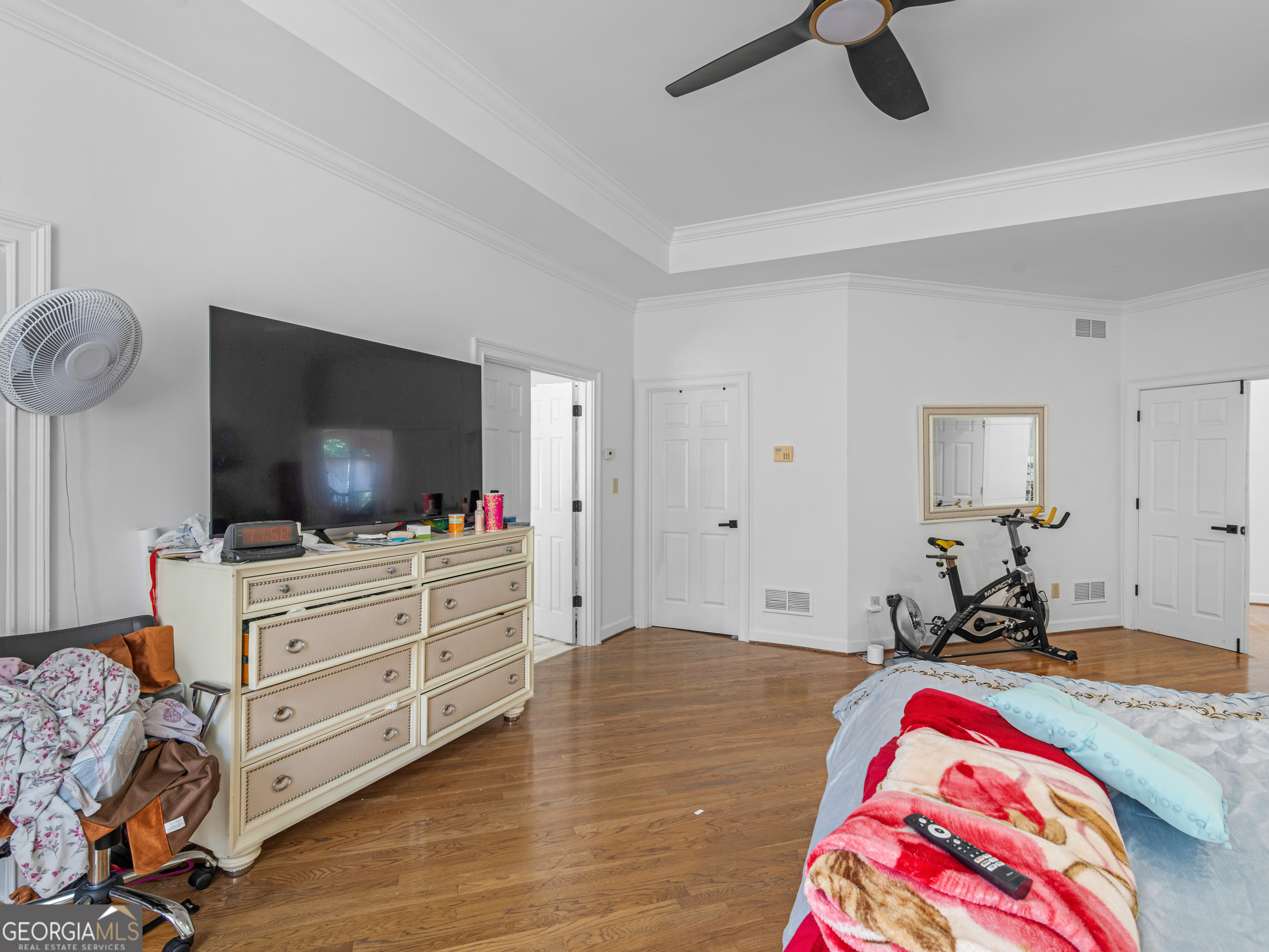 2033 Pine Forest Trail Jonesboro GA 30236