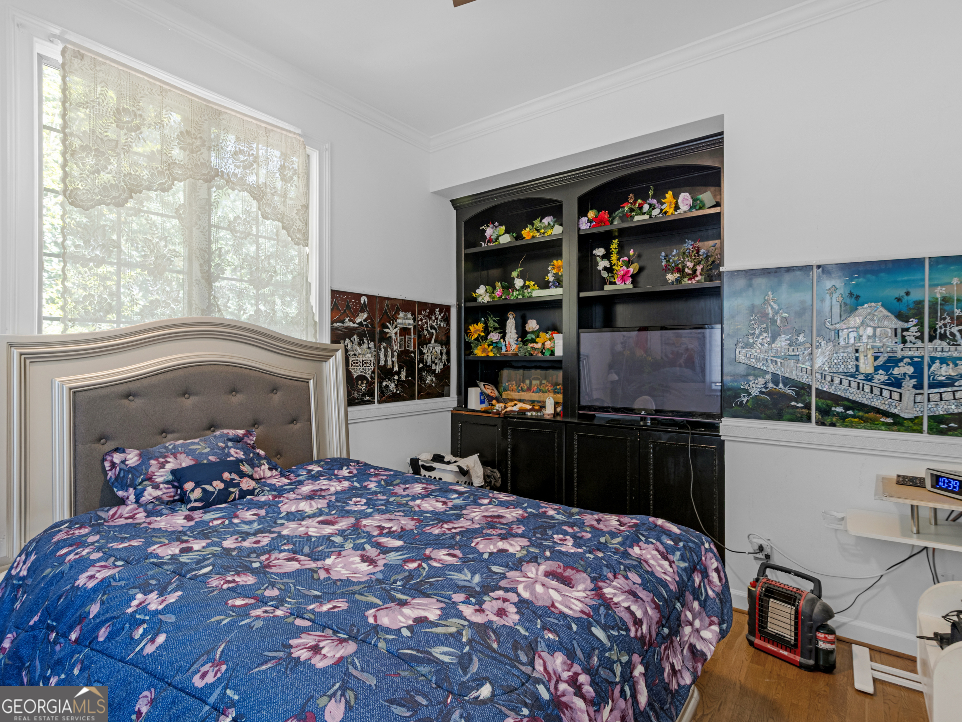 2033 Pine Forest Trail Jonesboro GA 30236