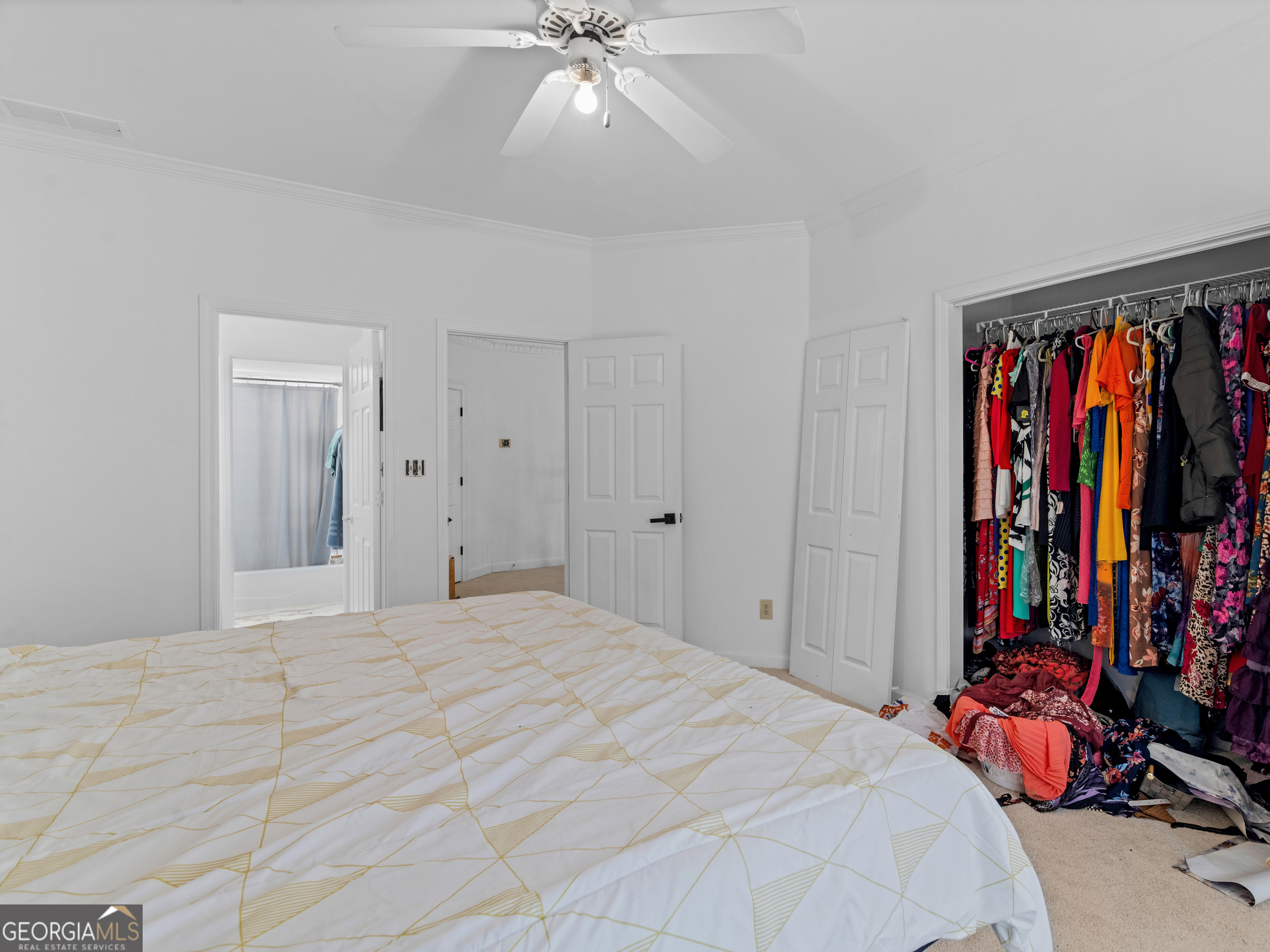 2033 Pine Forest Trail Jonesboro GA 30236
