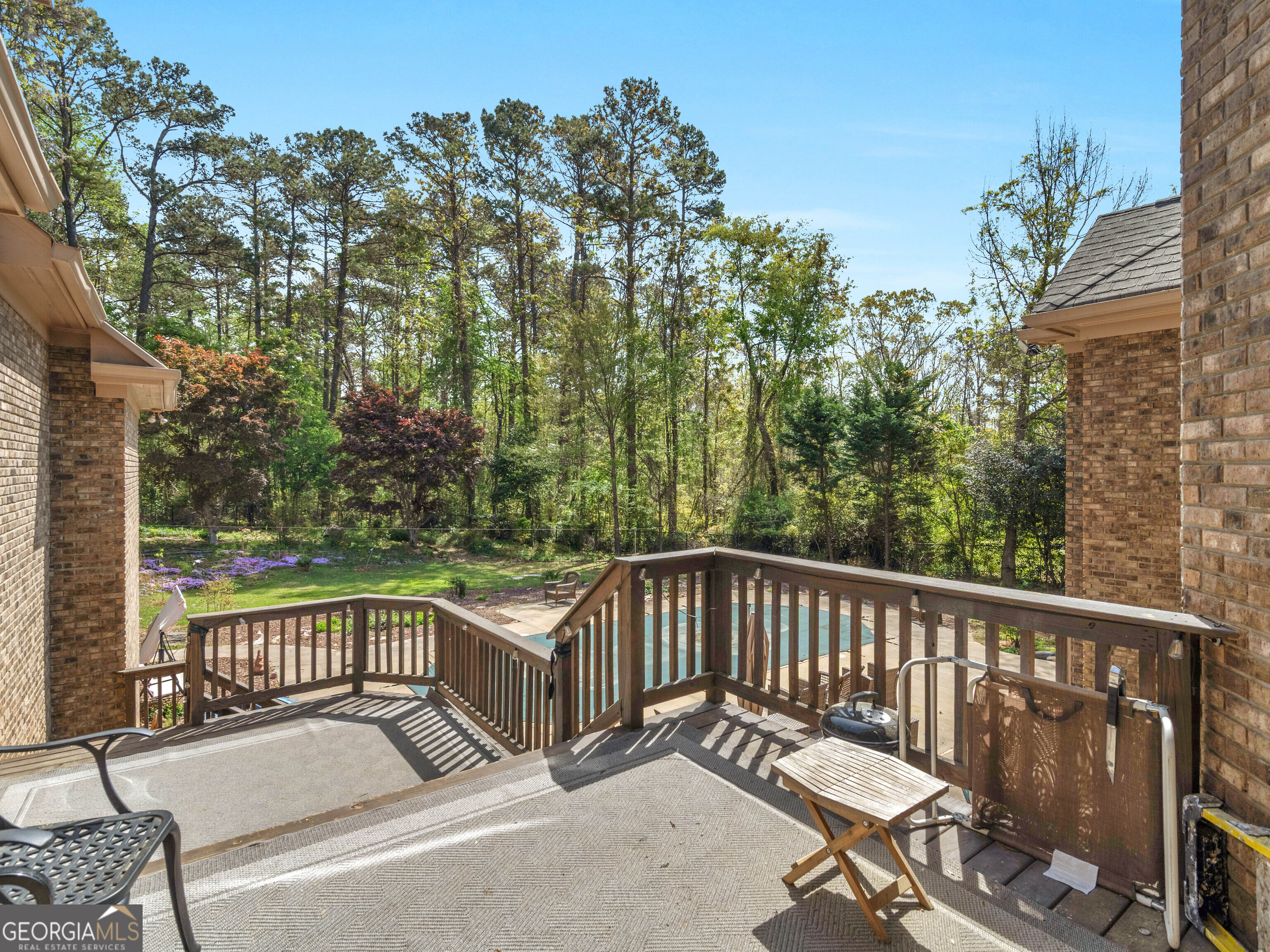 2033 Pine Forest Trail Jonesboro GA 30236