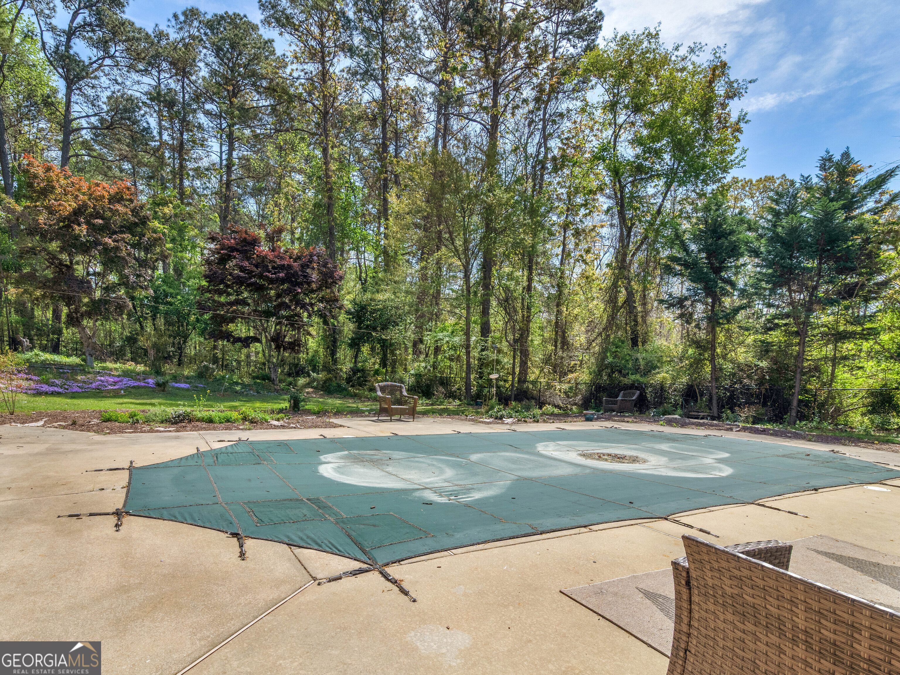 2033 Pine Forest Trail Jonesboro GA 30236