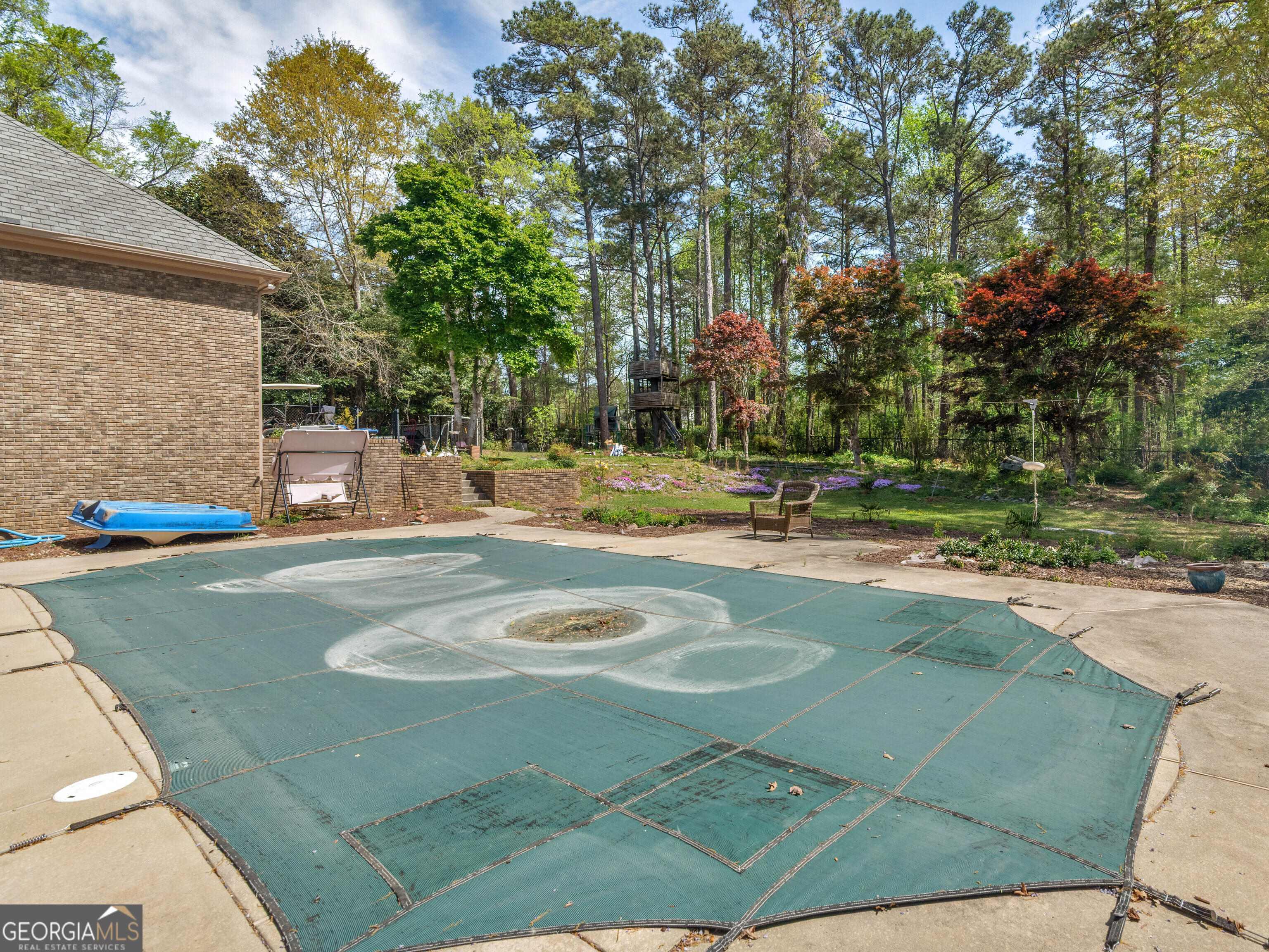 2033 Pine Forest Trail Jonesboro GA 30236