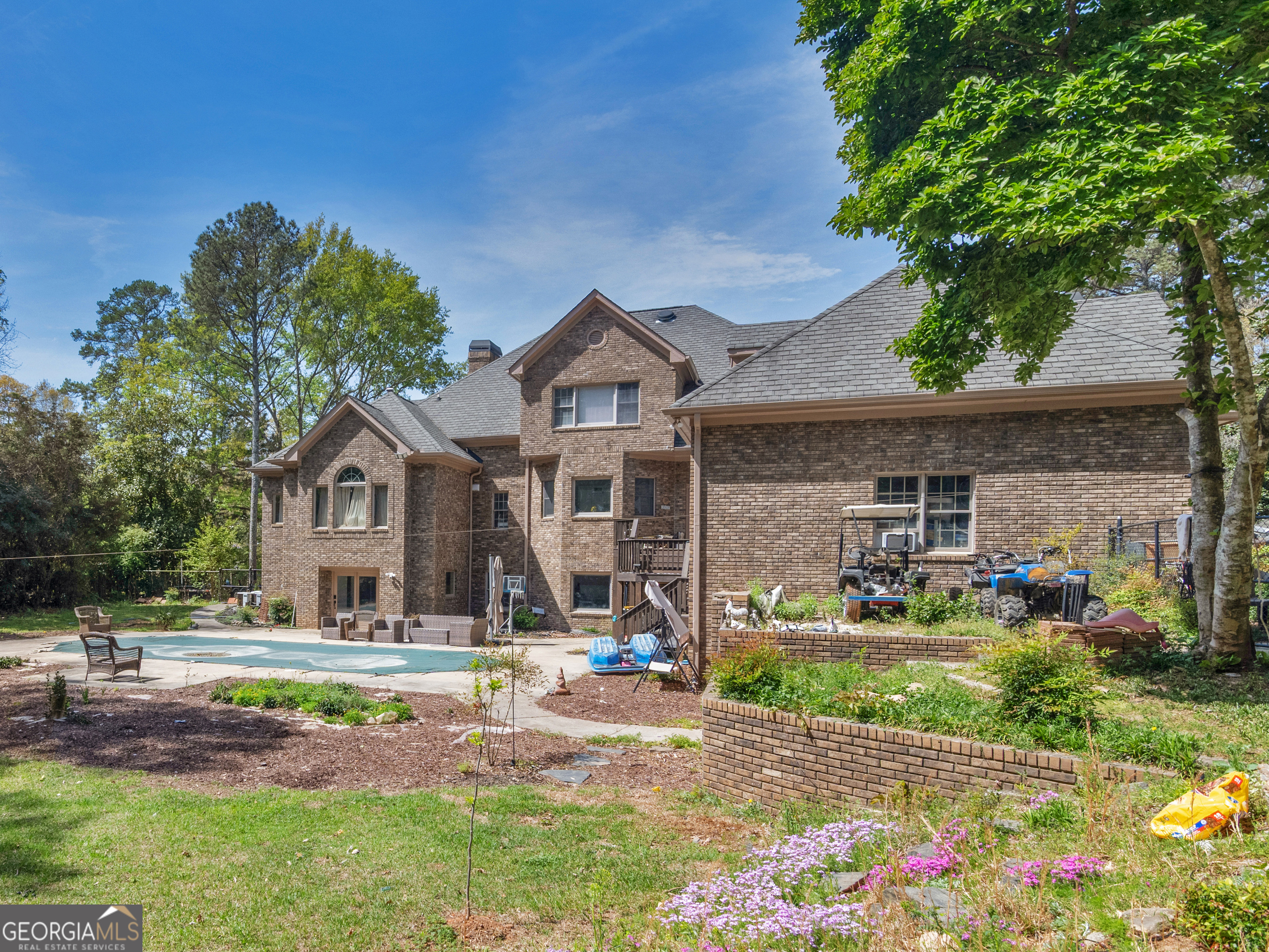 2033 Pine Forest Trail Jonesboro GA 30236