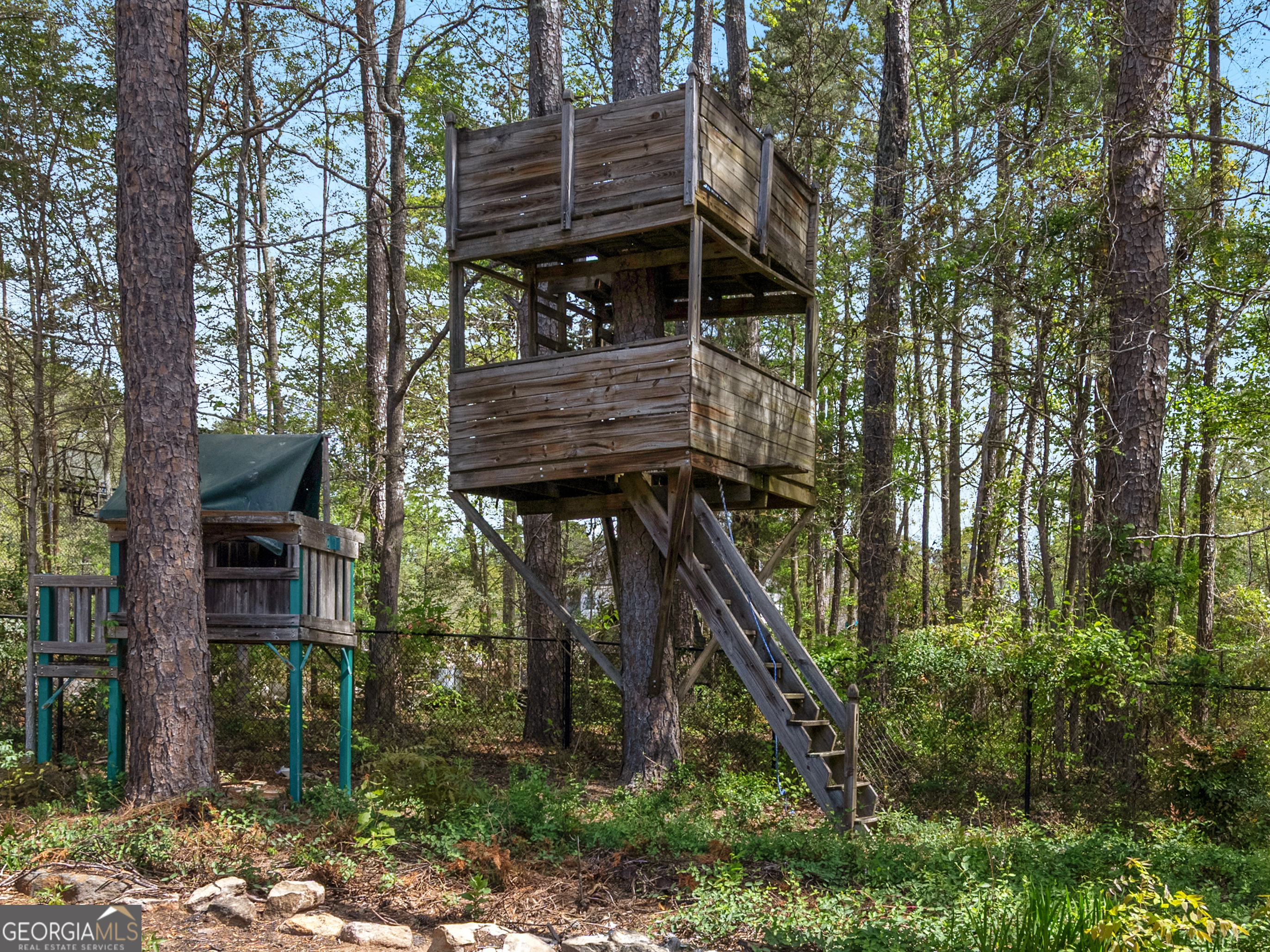 2033 Pine Forest Trail Jonesboro GA 30236