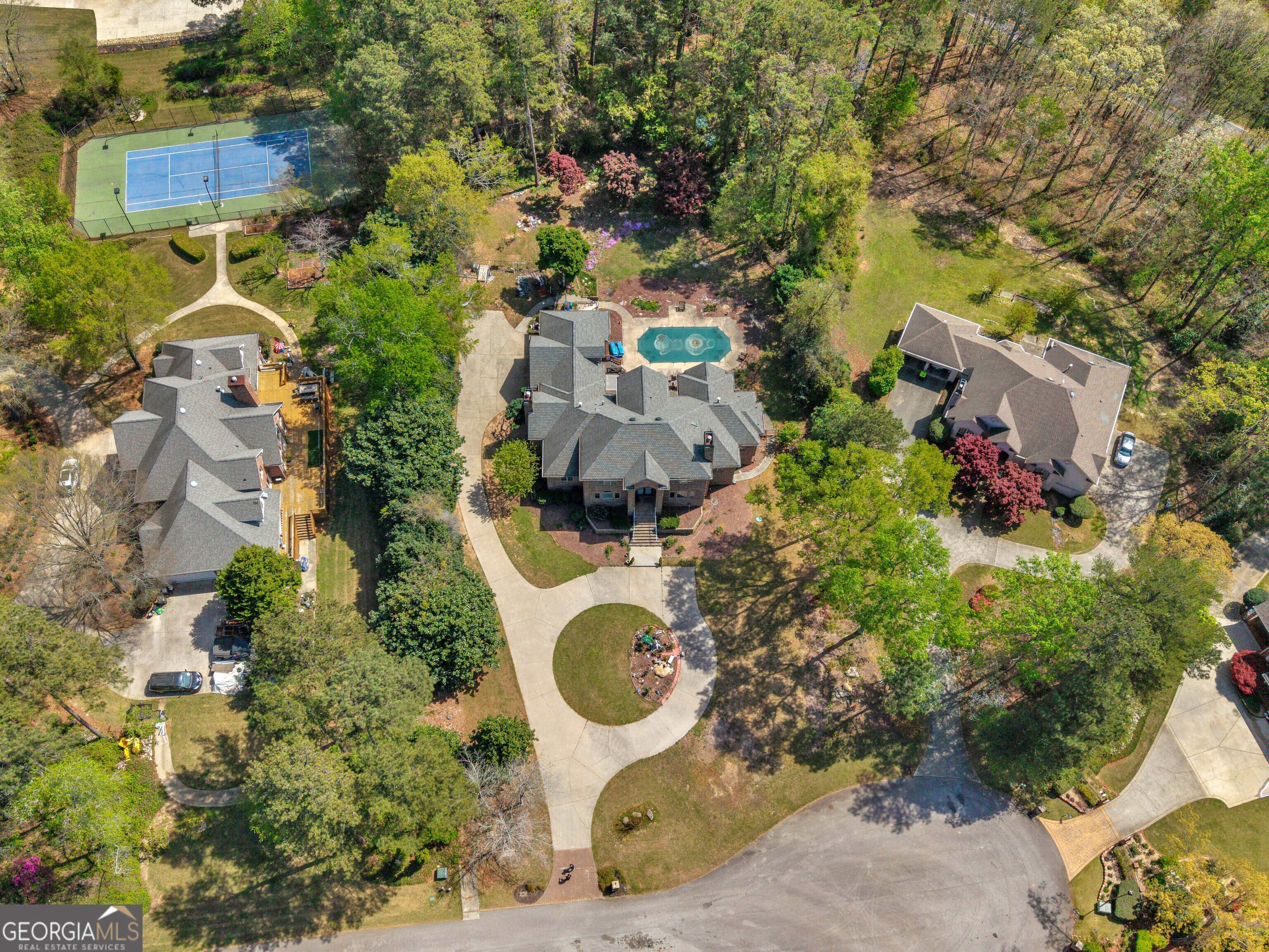 2033 Pine Forest Trail Jonesboro GA 30236