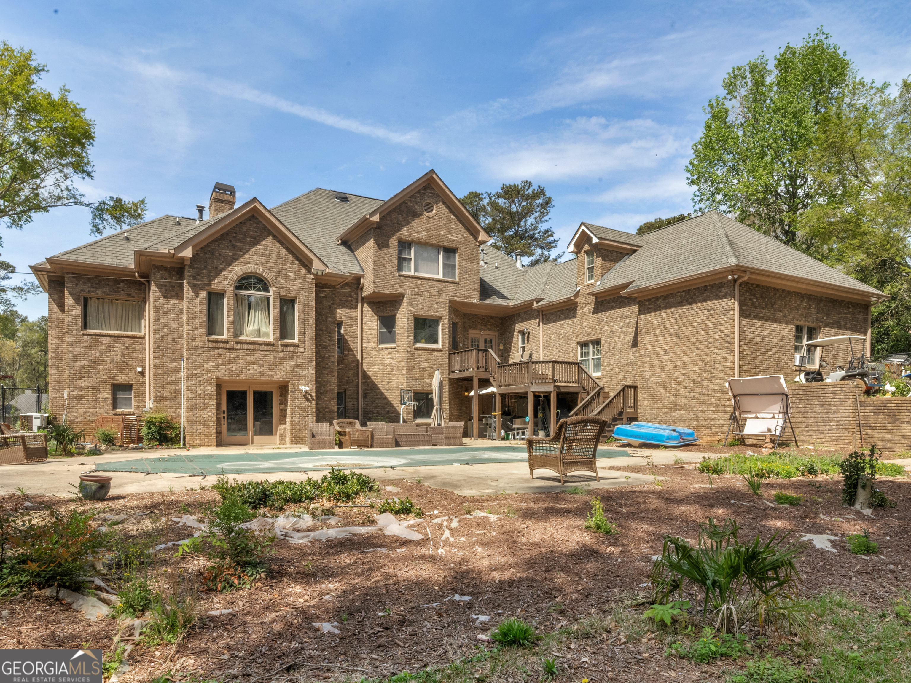 2033 Pine Forest Trail Jonesboro GA 30236
