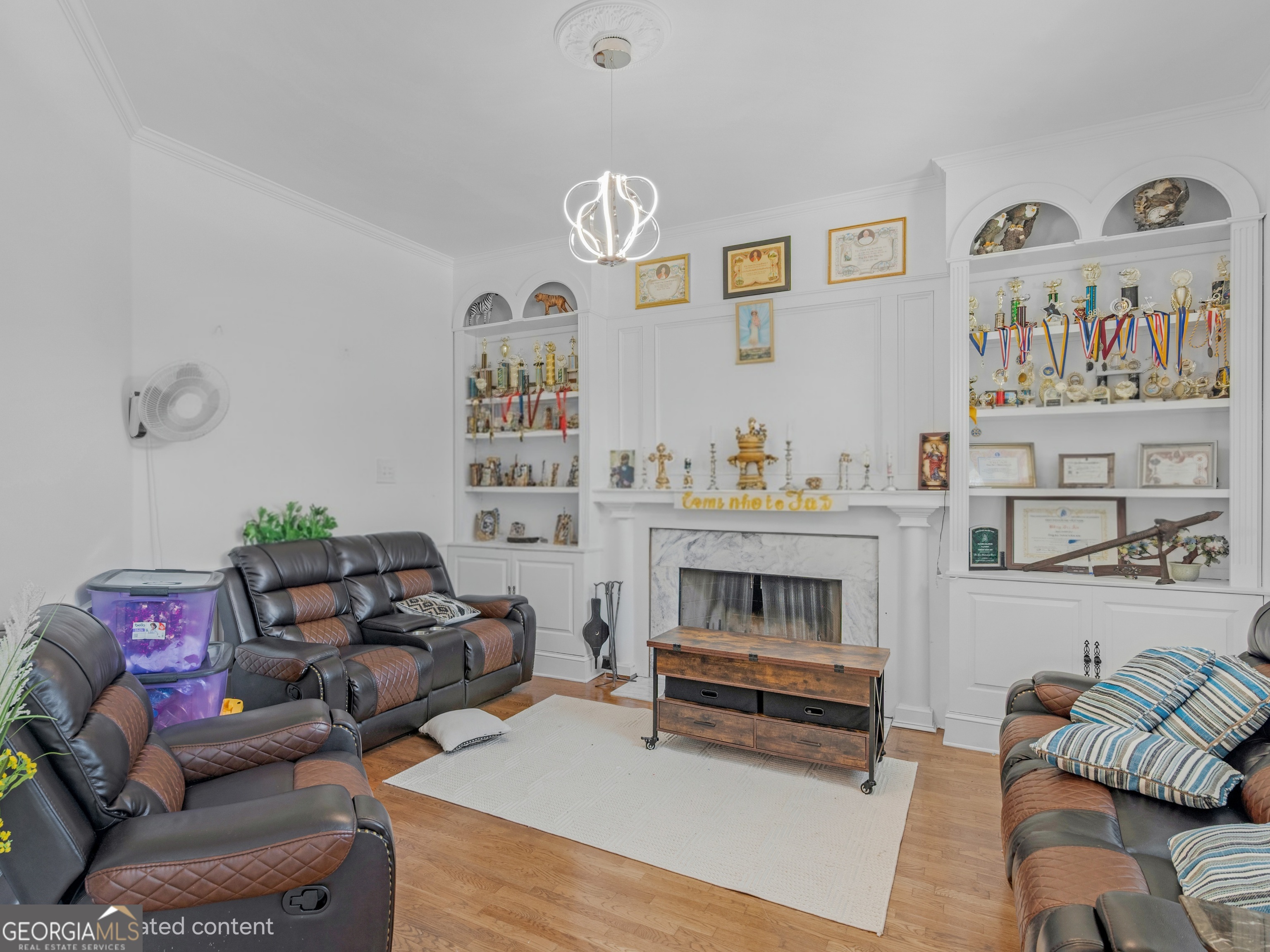 2033 Pine Forest Trail Jonesboro GA 30236