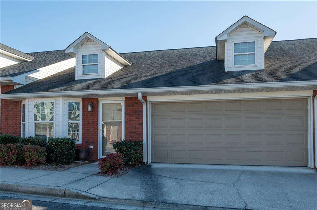 113 Old Mill Drive Calhoun GA 30701