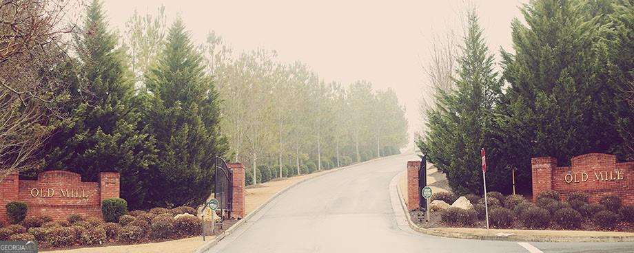 113 Old Mill Drive Calhoun GA 30701