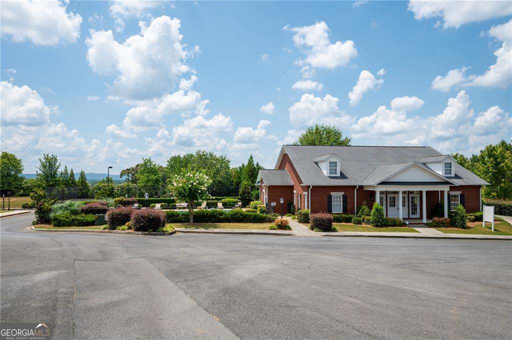 113 Old Mill Drive Calhoun GA 30701