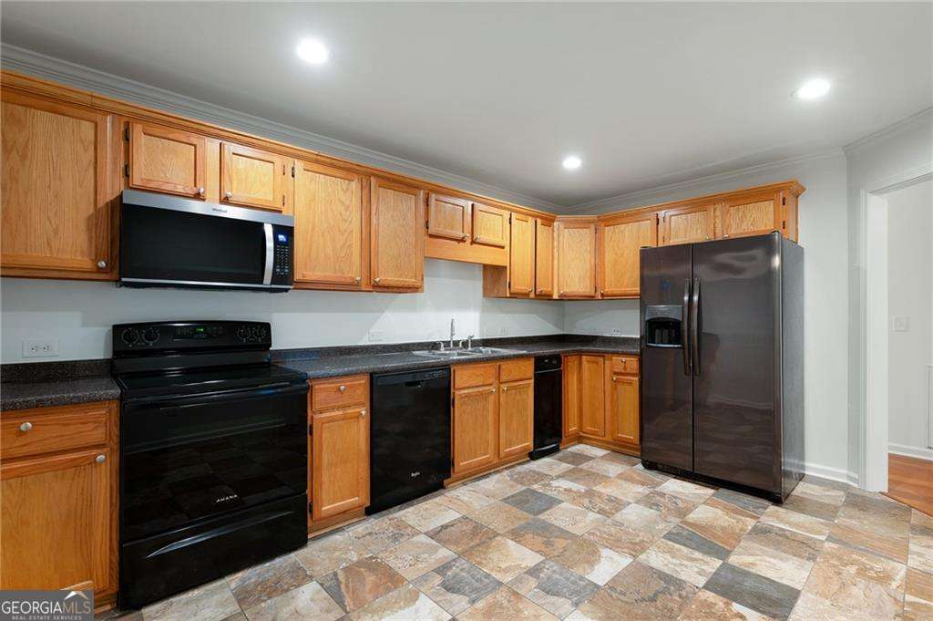 113 Old Mill Drive Calhoun GA 30701