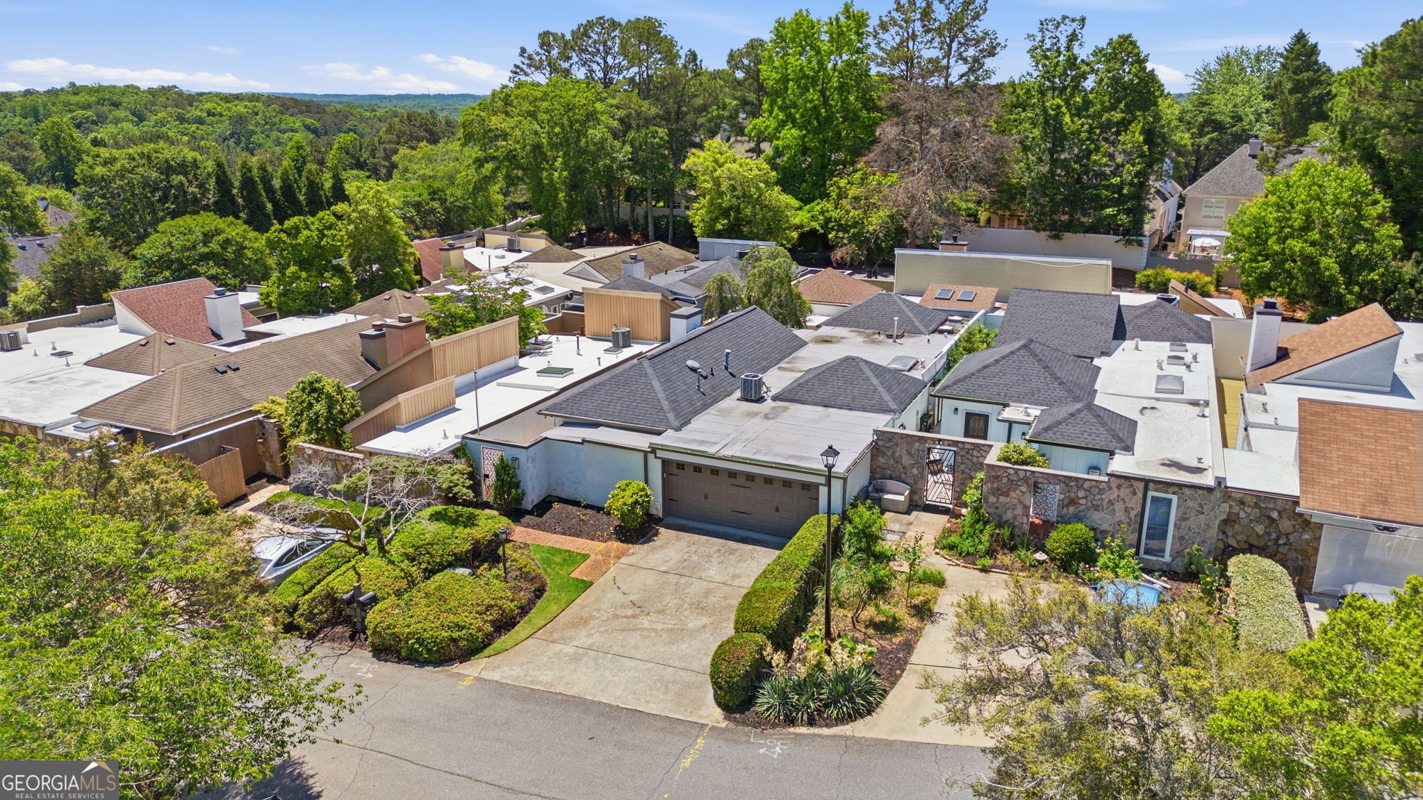 7 Spoon Court Johns Creek GA 30022