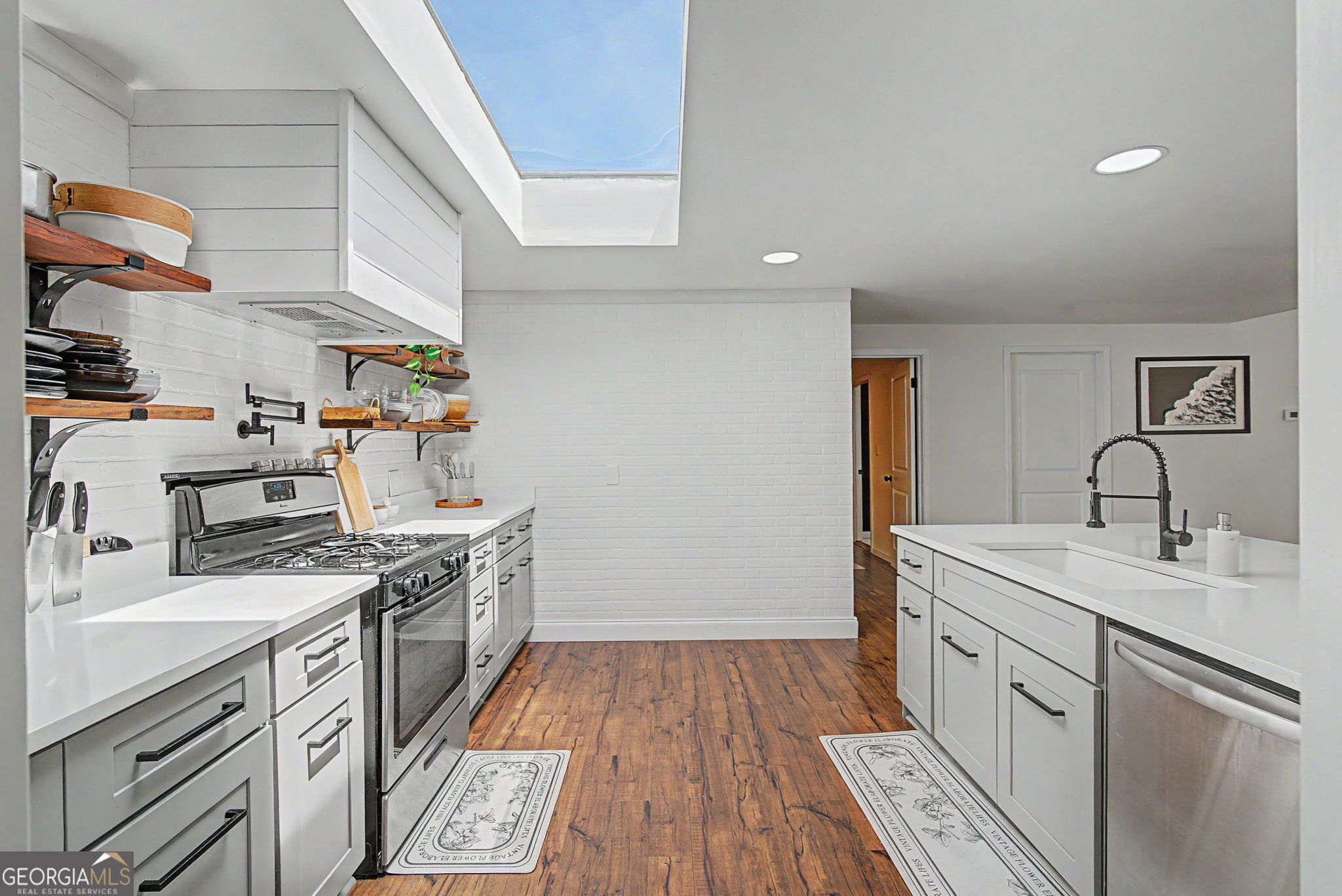 7 Spoon Court Johns Creek GA 30022