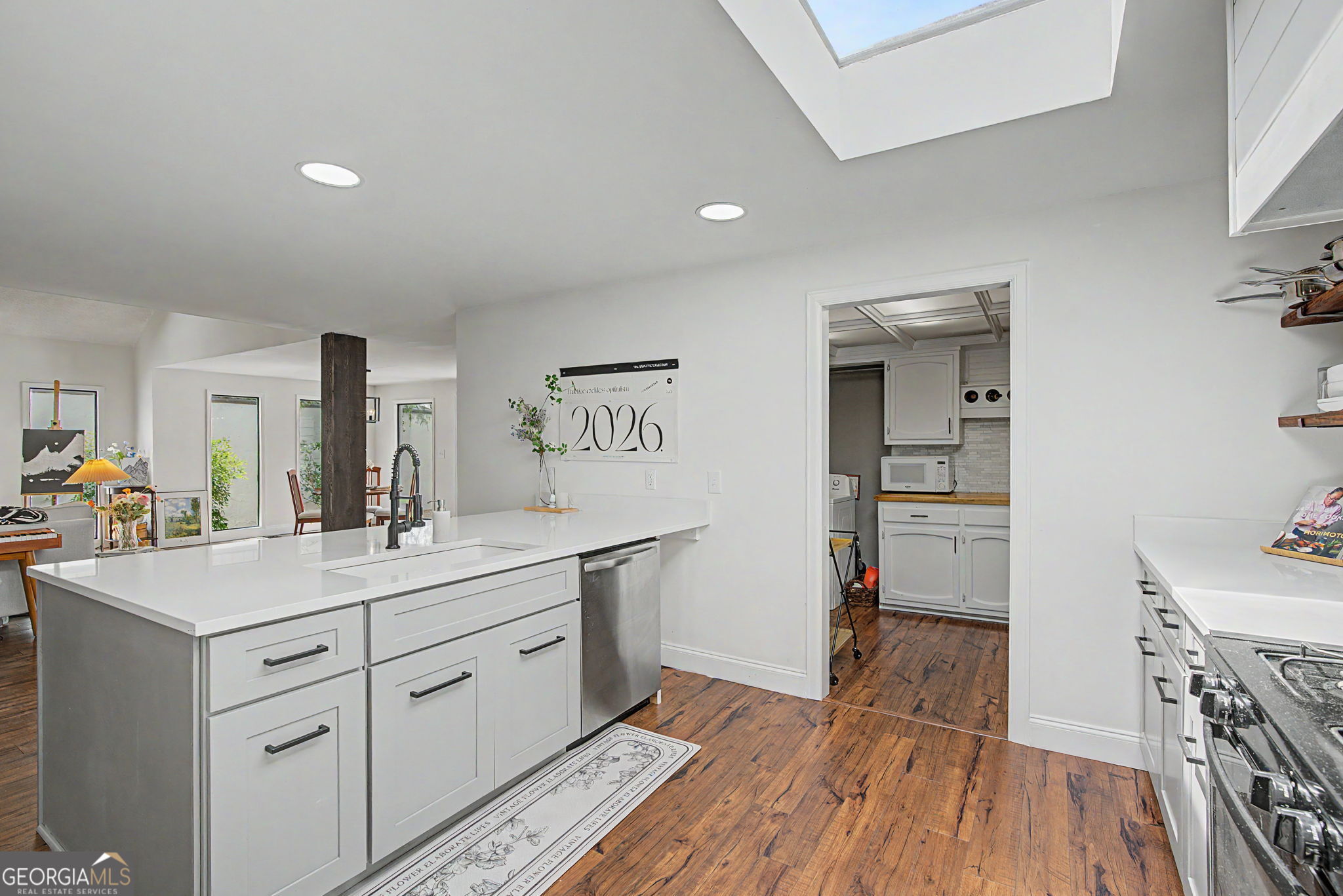 7 Spoon Court Johns Creek GA 30022