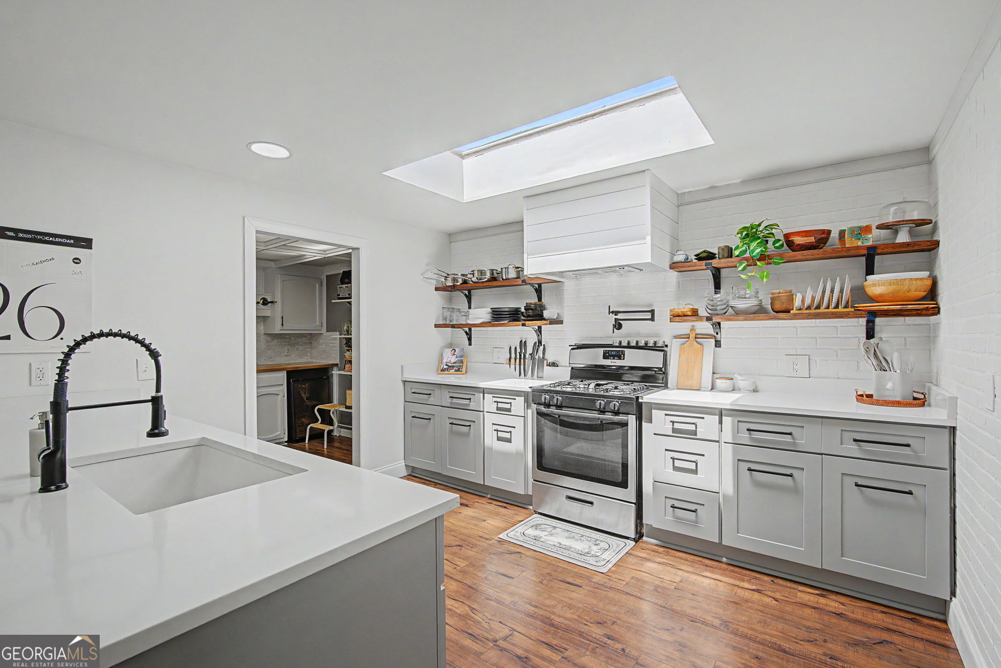 7 Spoon Court Johns Creek GA 30022