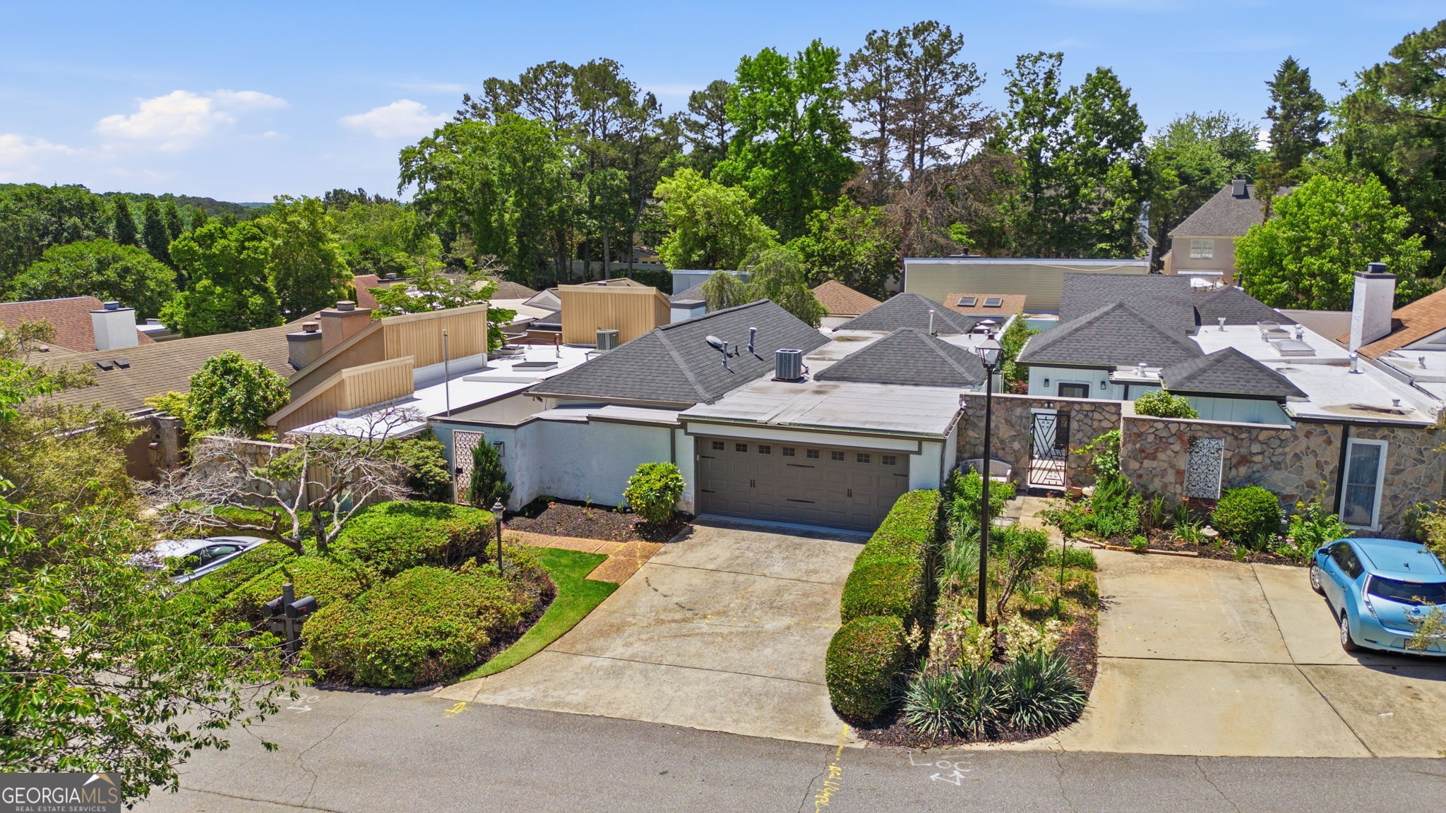 7 Spoon Court Johns Creek GA 30022