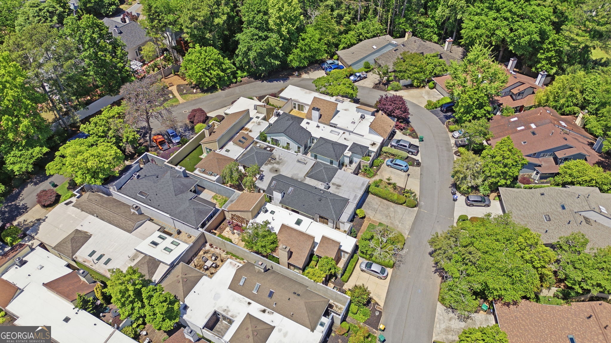 7 Spoon Court Johns Creek GA 30022