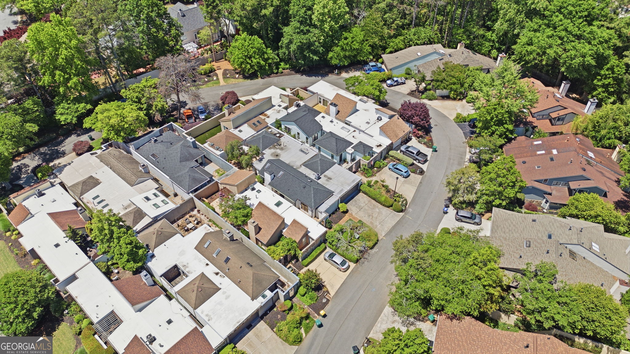7 Spoon Court Johns Creek GA 30022