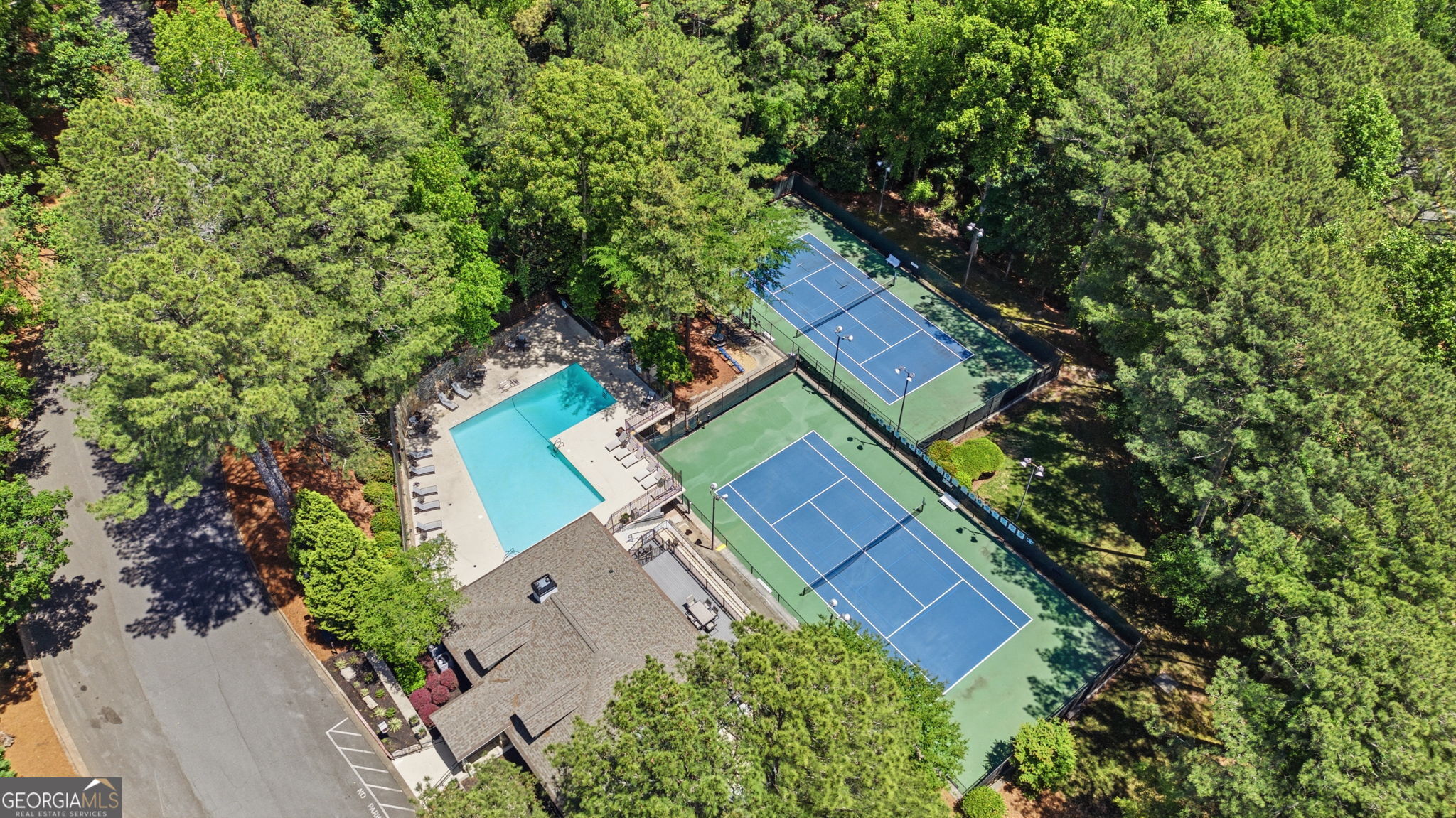 7 Spoon Court Johns Creek GA 30022