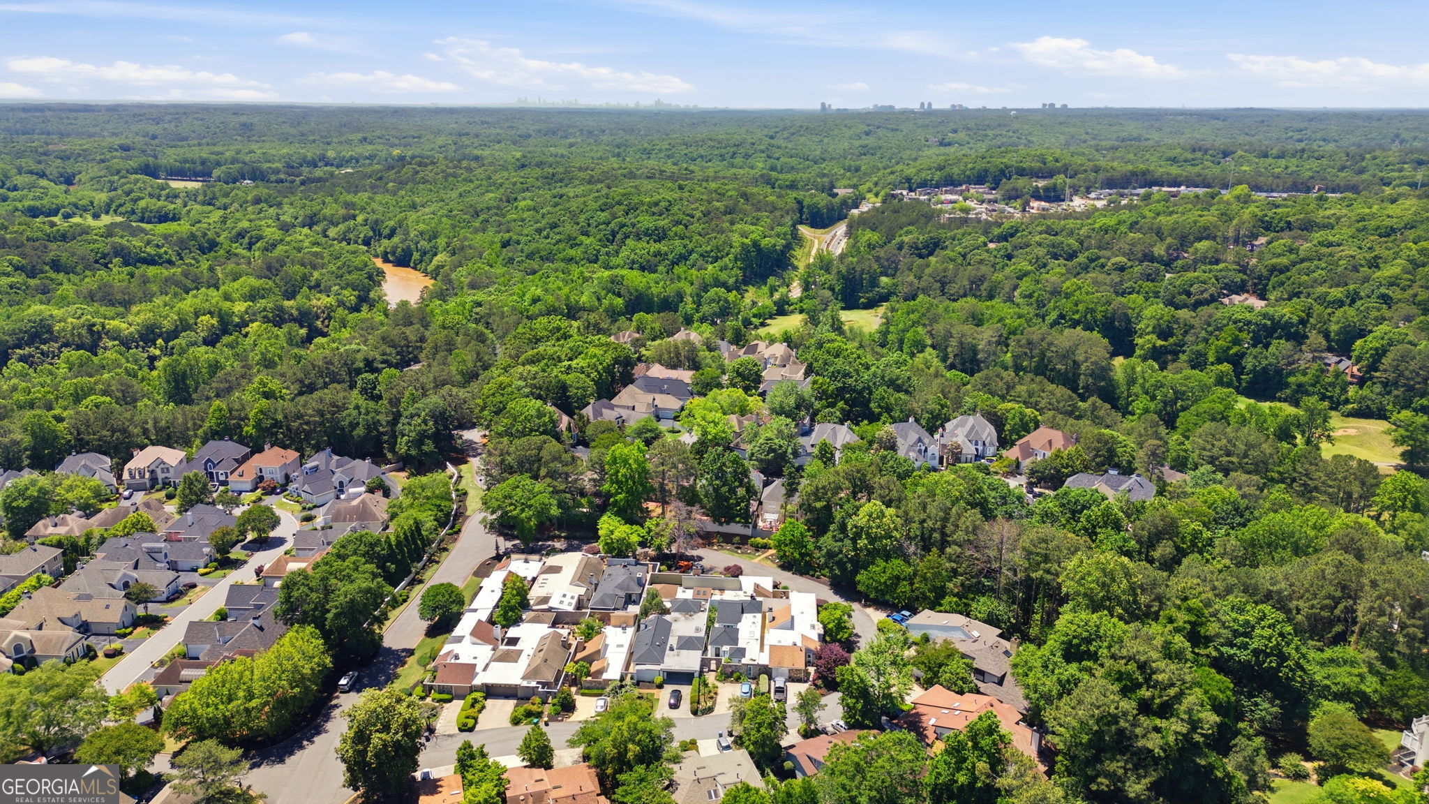 7 Spoon Court Johns Creek GA 30022