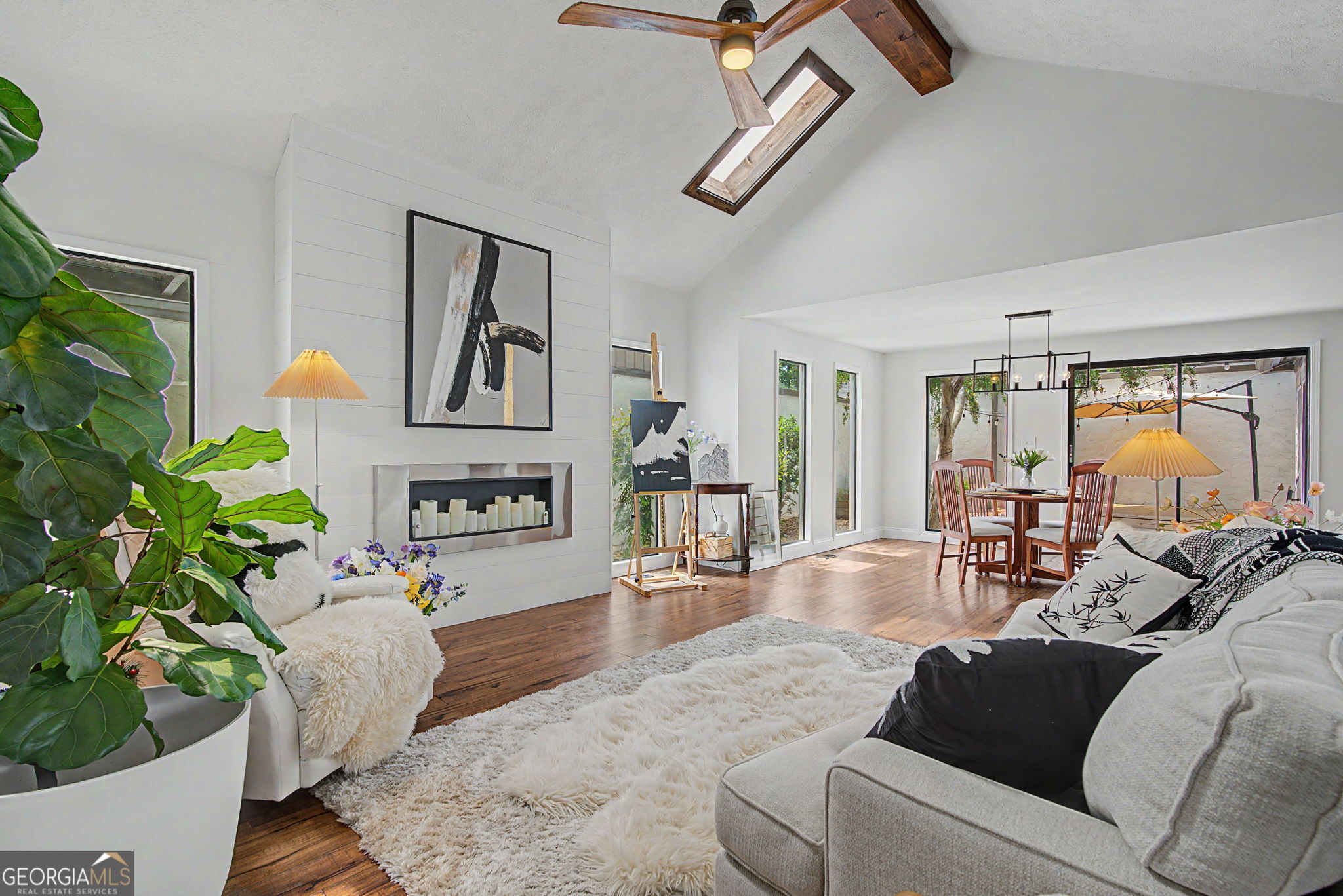 7 Spoon Court Johns Creek GA 30022