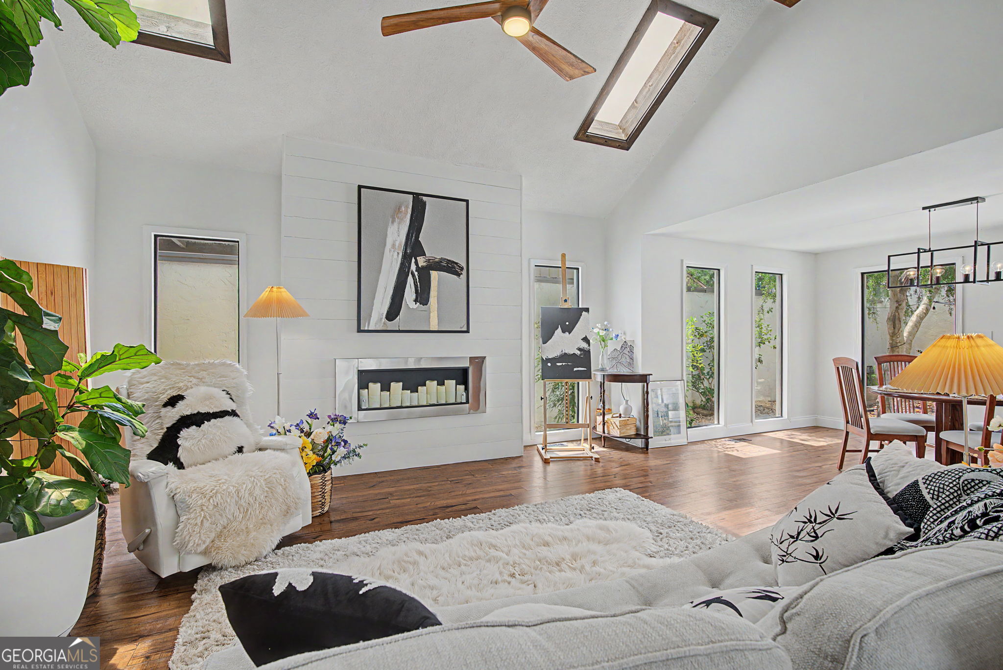7 Spoon Court Johns Creek GA 30022