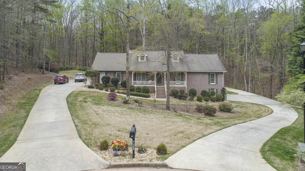 471 Kimberly Court Mcdonough GA 30252
