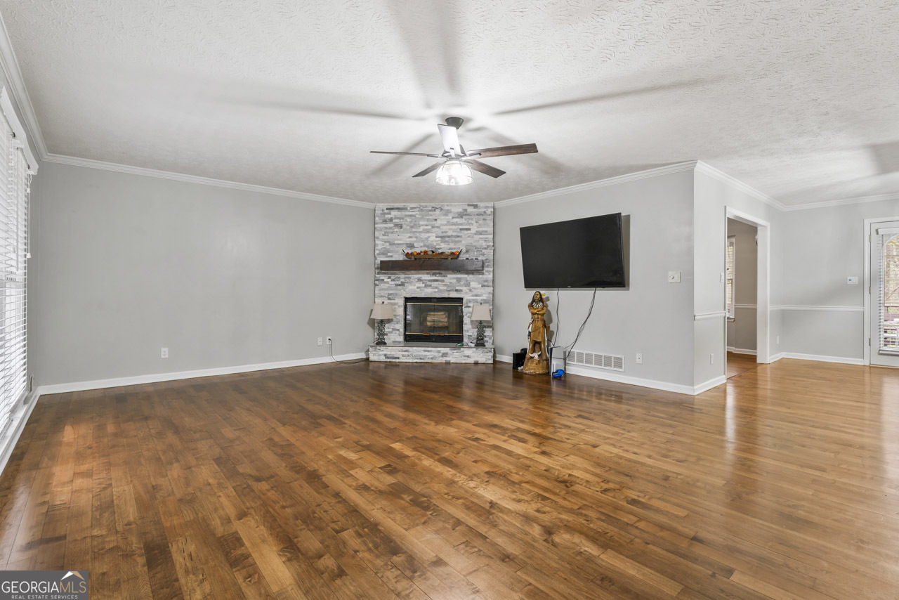 471 Kimberly Court Mcdonough GA 30252