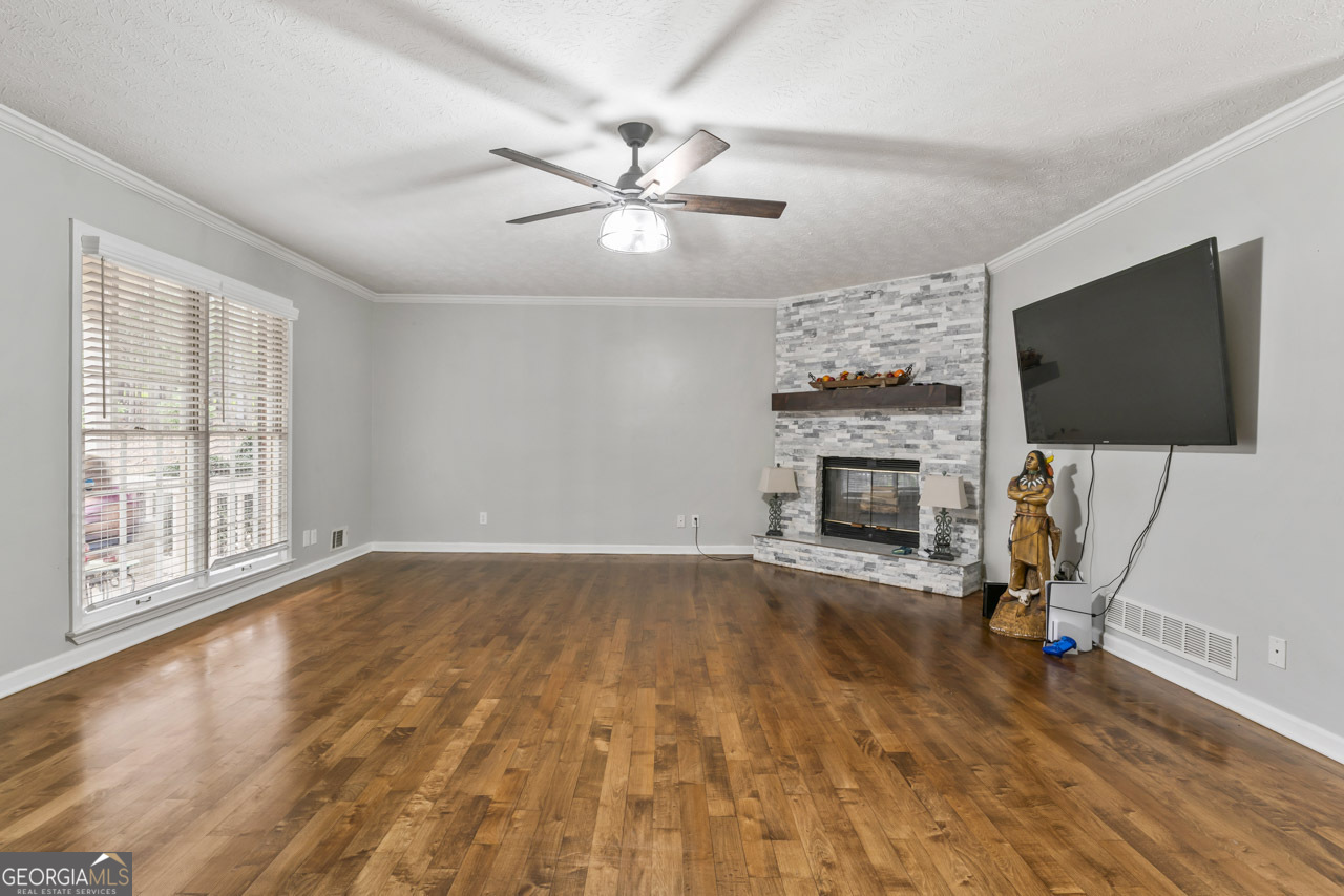 471 Kimberly Court Mcdonough GA 30252