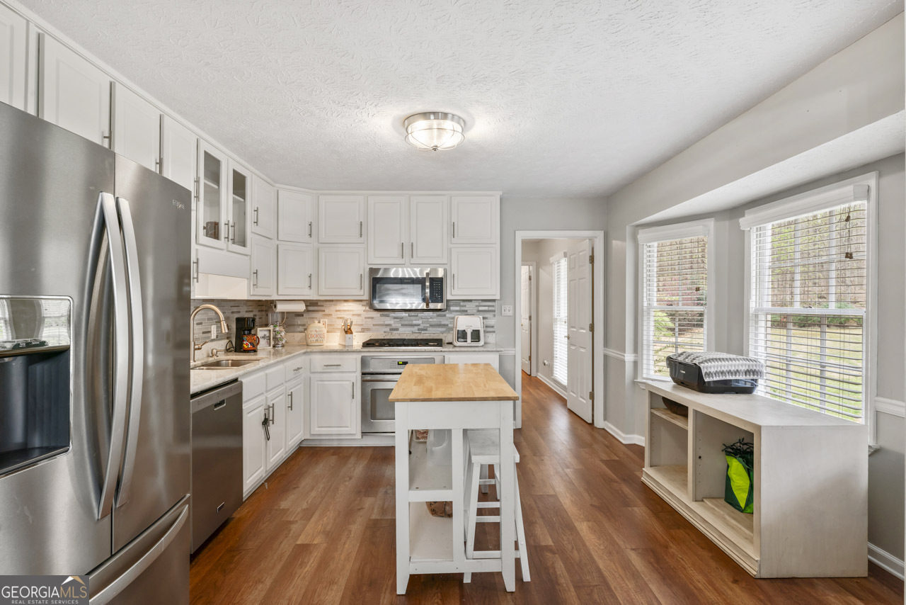 471 Kimberly Court Mcdonough GA 30252