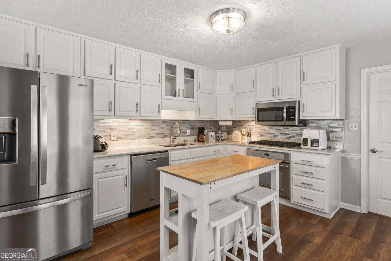 471 Kimberly Court Mcdonough GA 30252