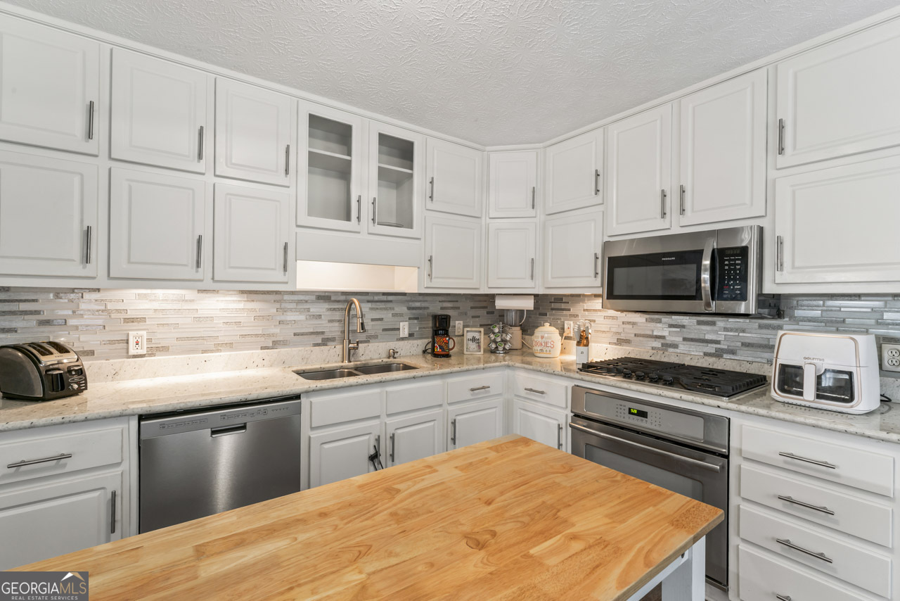 471 Kimberly Court Mcdonough GA 30252