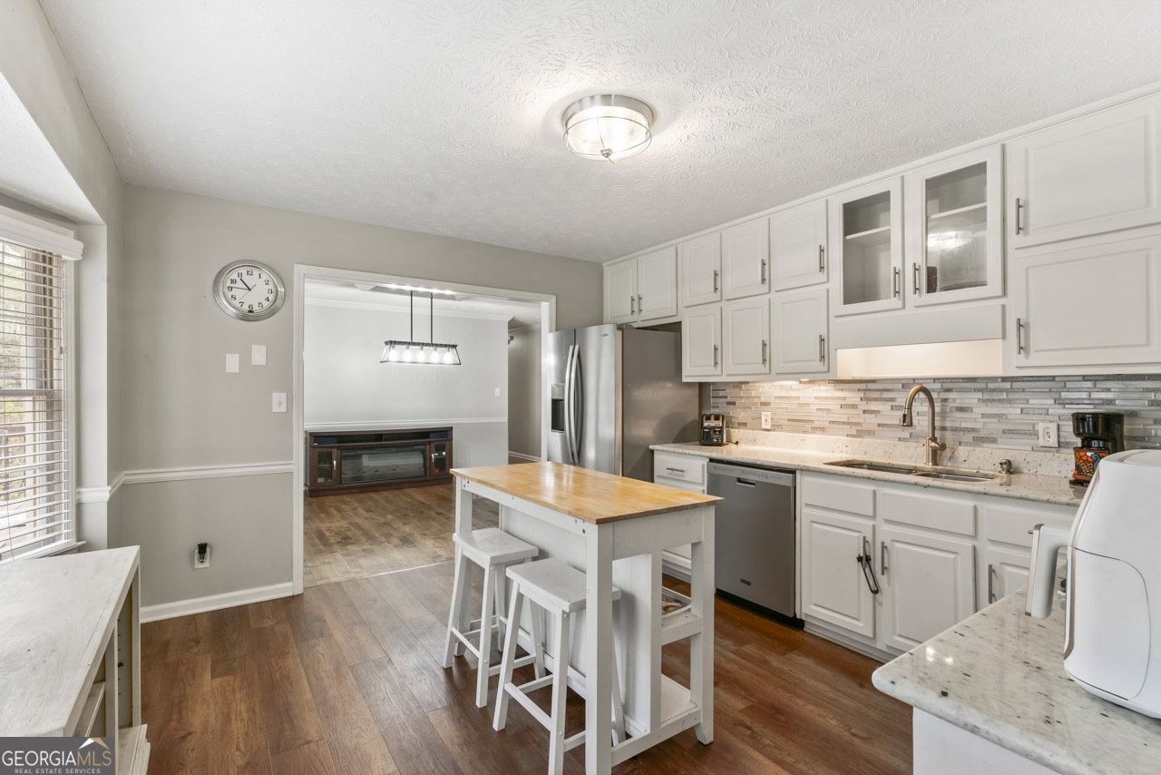 471 Kimberly Court Mcdonough GA 30252
