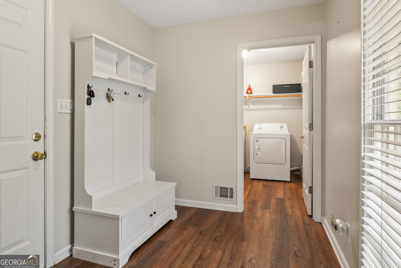 471 Kimberly Court Mcdonough GA 30252