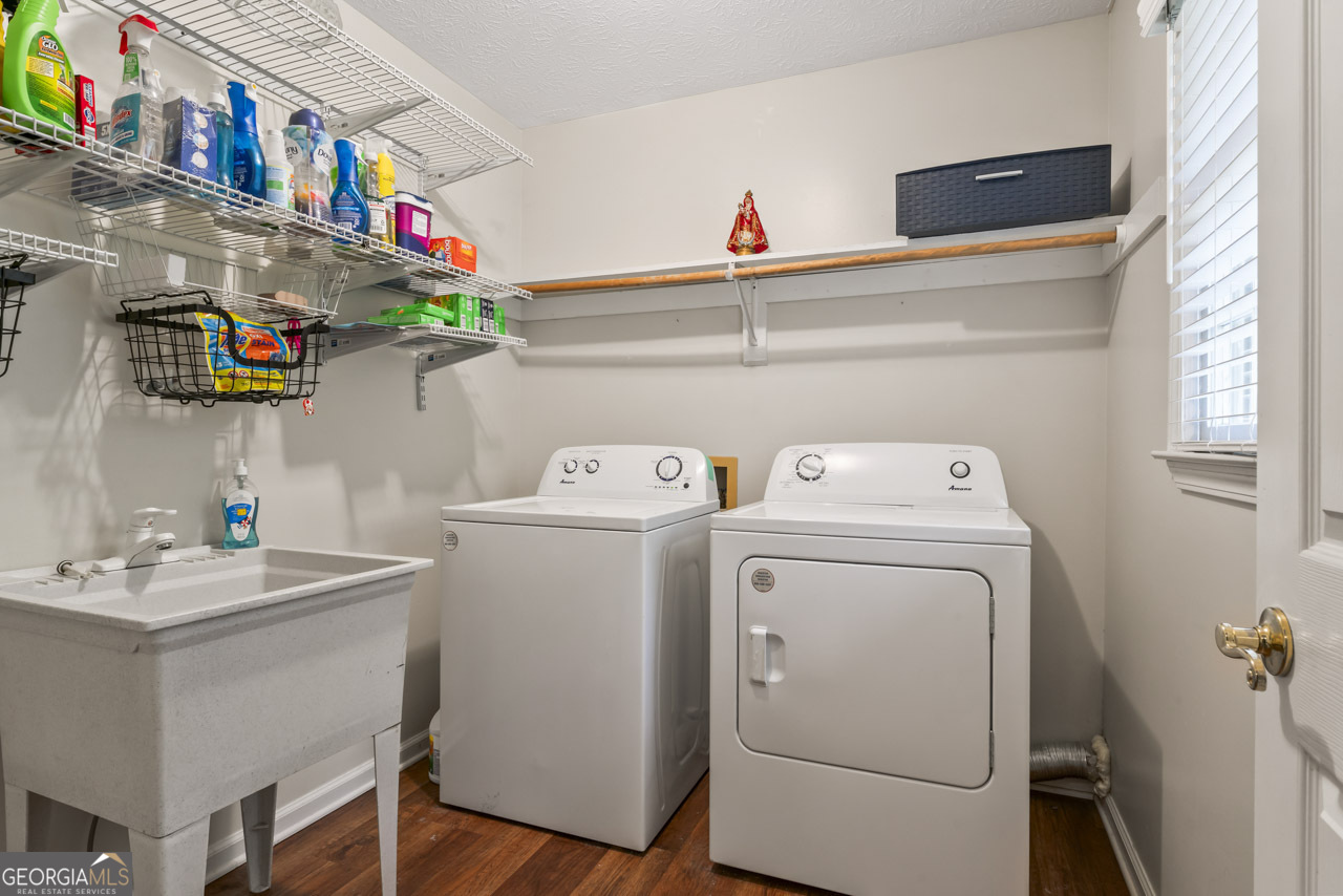 471 Kimberly Court Mcdonough GA 30252