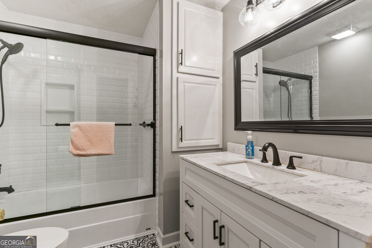 471 Kimberly Court Mcdonough GA 30252