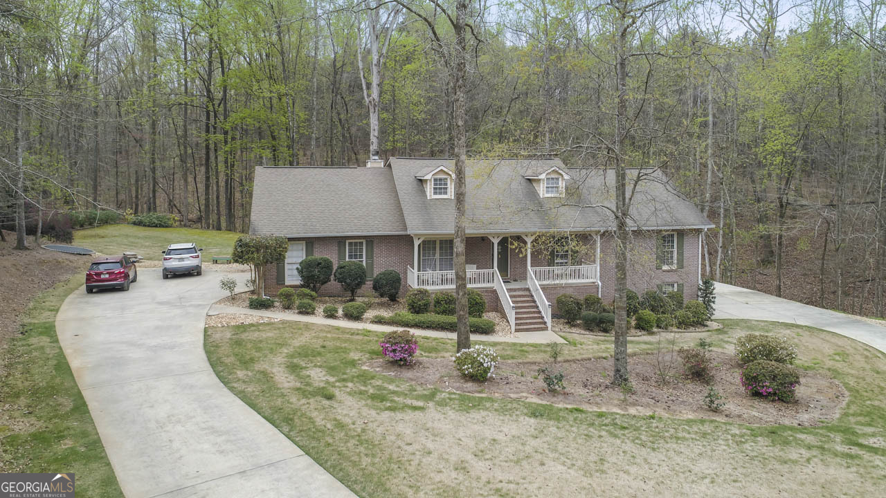 471 Kimberly Court Mcdonough GA 30252
