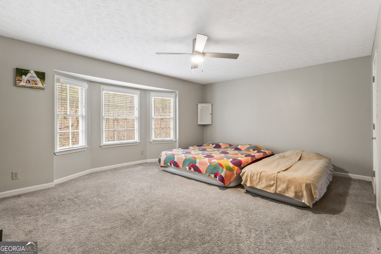 471 Kimberly Court Mcdonough GA 30252