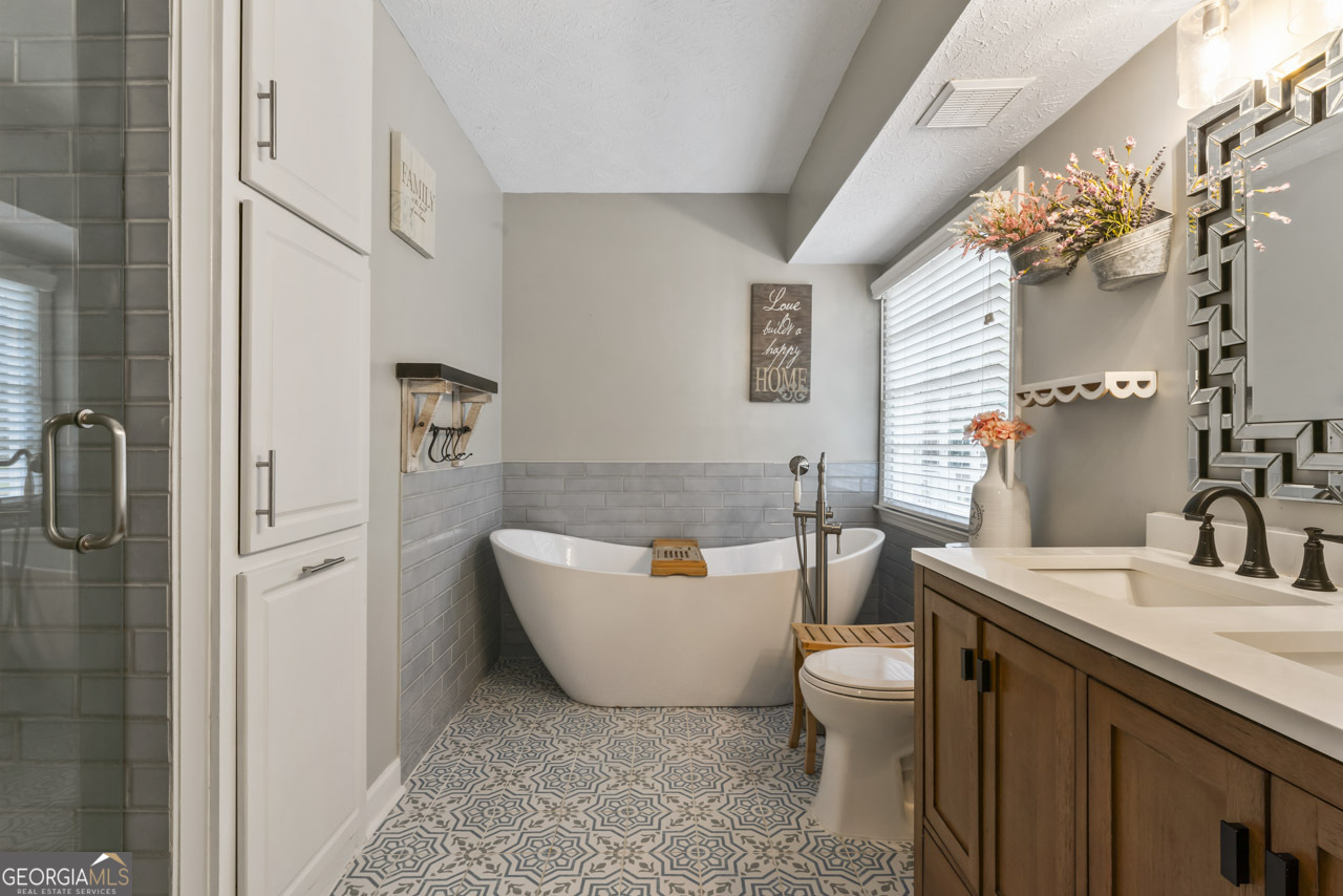 471 Kimberly Court Mcdonough GA 30252