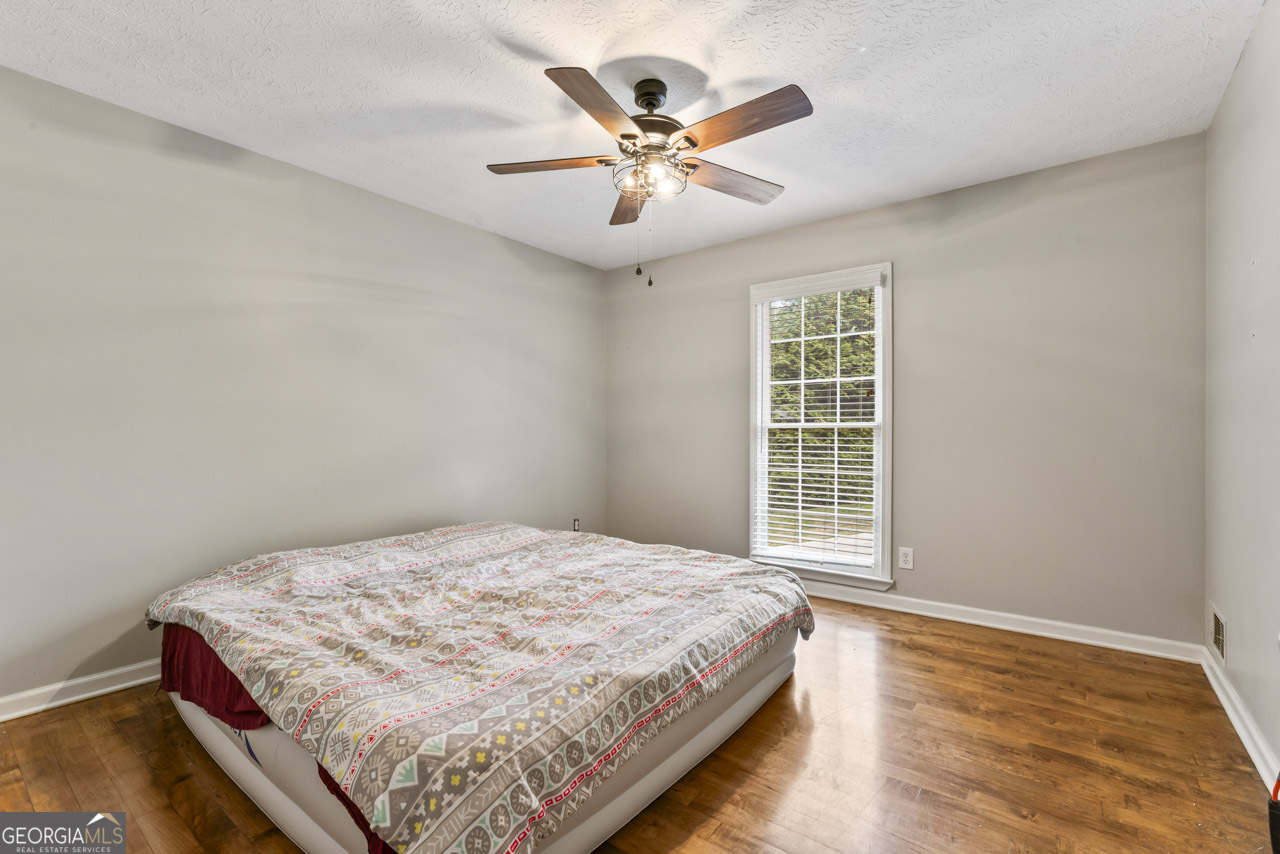471 Kimberly Court Mcdonough GA 30252