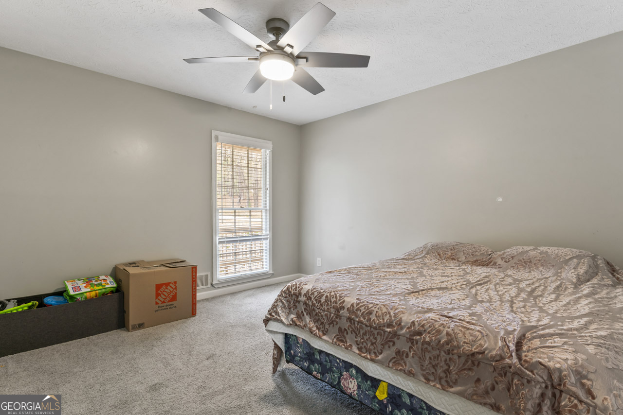 471 Kimberly Court Mcdonough GA 30252