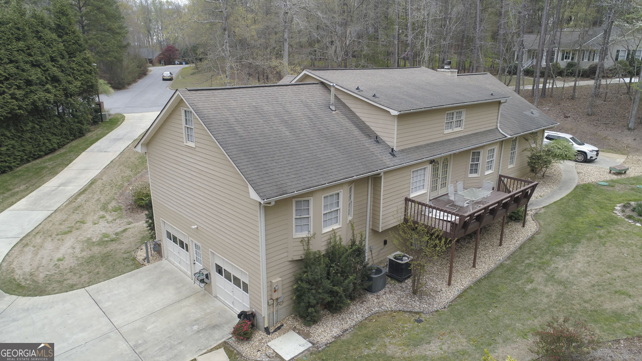 471 Kimberly Court Mcdonough GA 30252