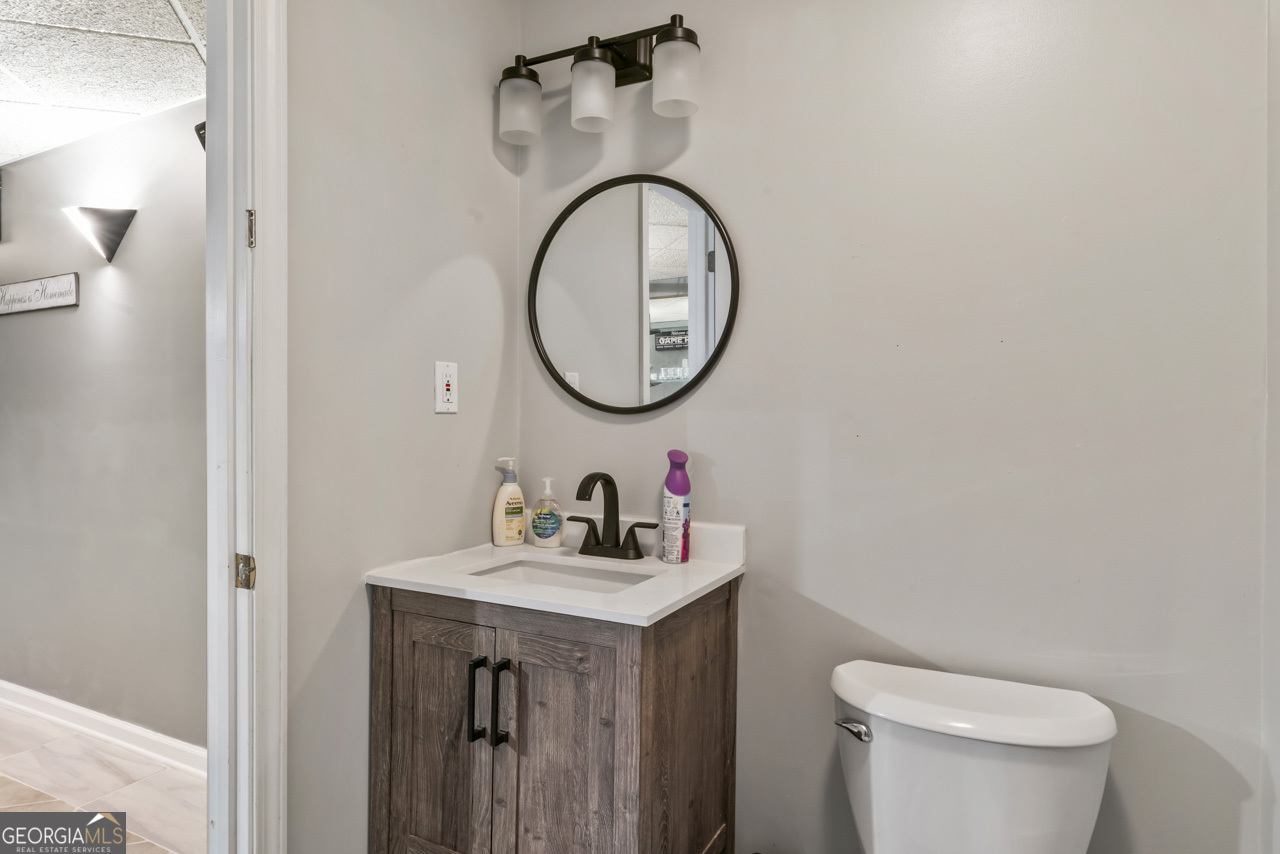 471 Kimberly Court Mcdonough GA 30252